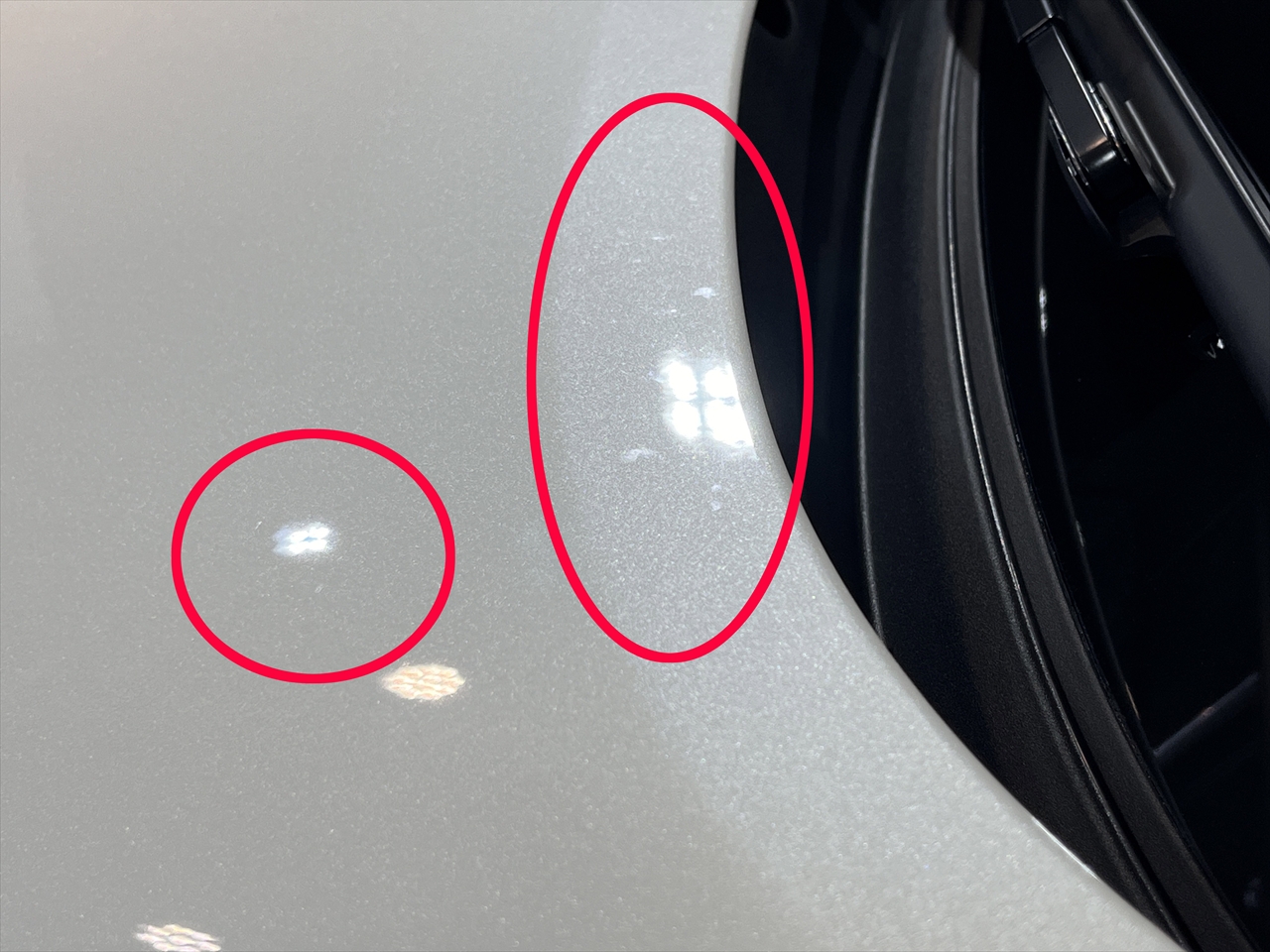 カーコーティング