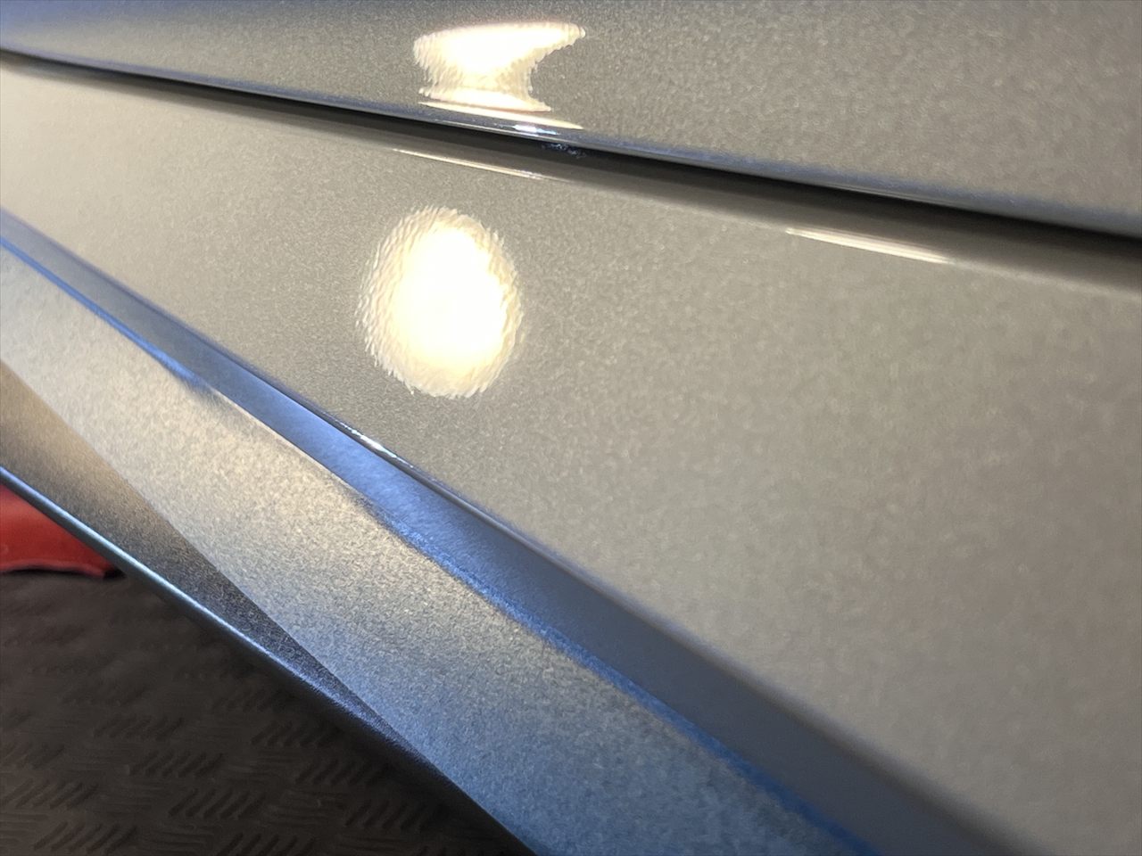 カーコーティング