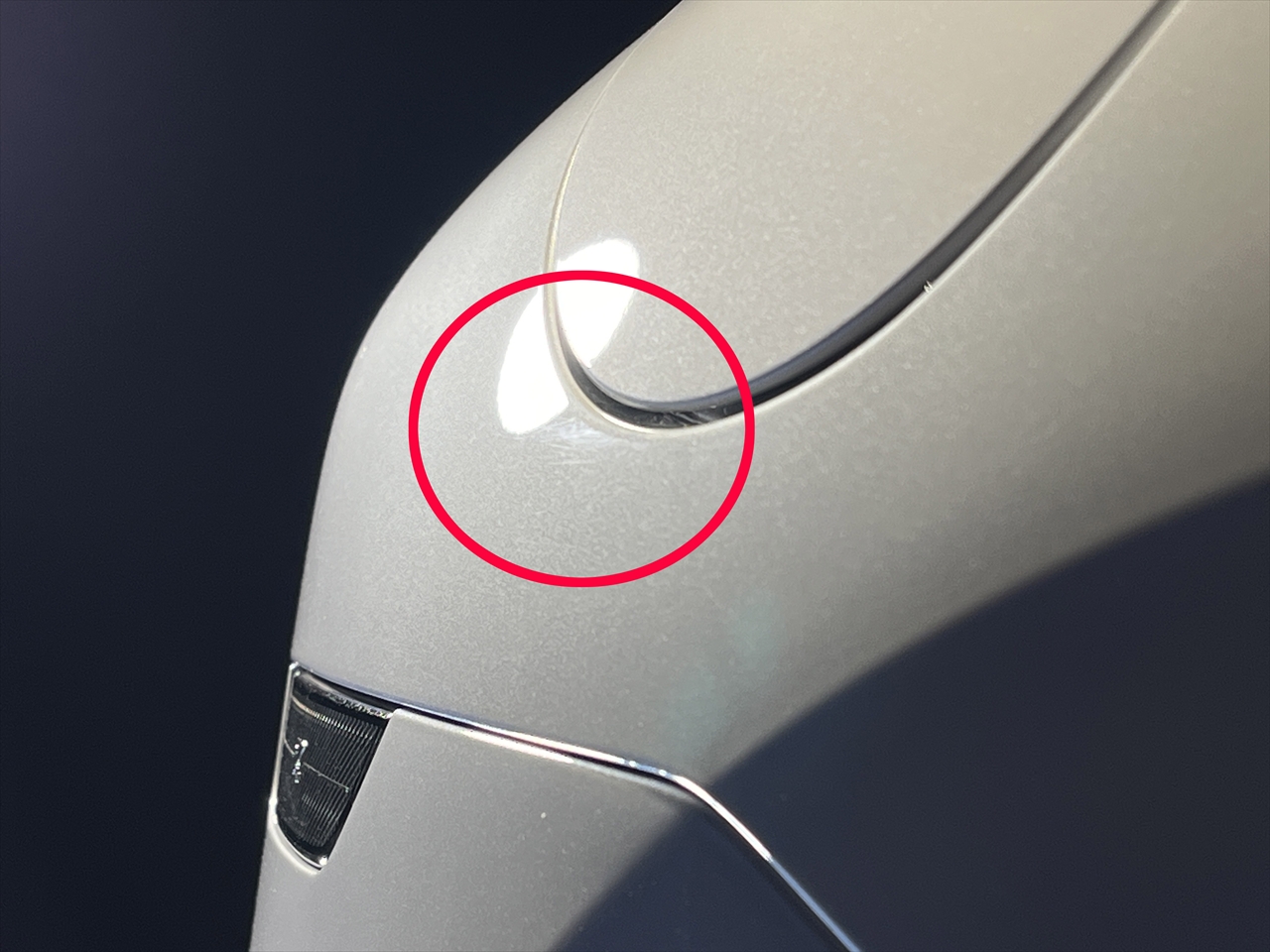 カーコーティング