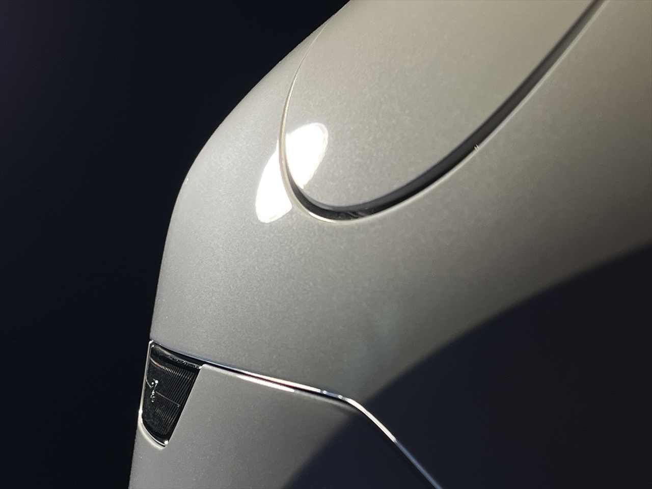 カーコーティング