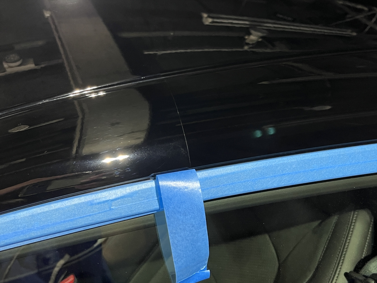 カーコーティング