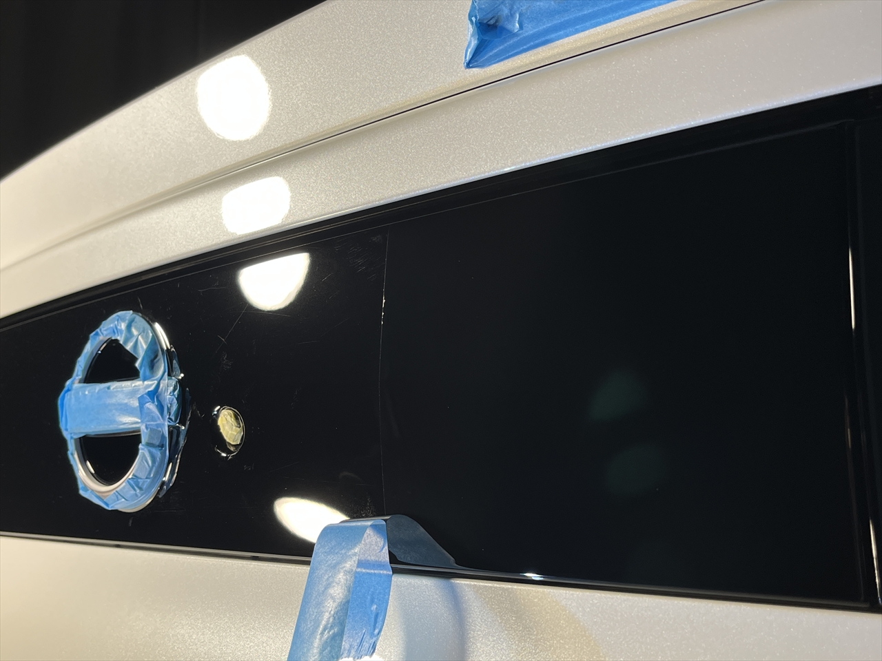 カーコーティング