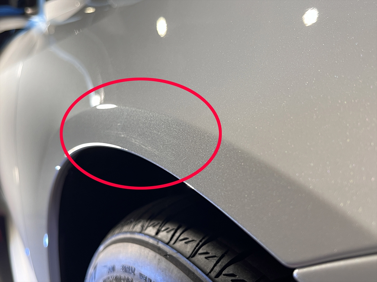 カーコーティング