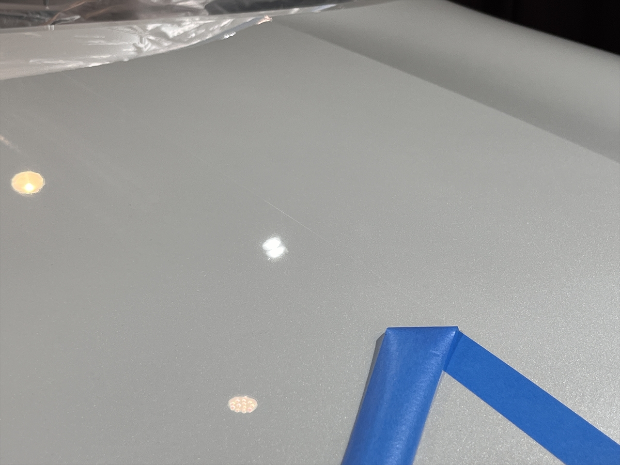 カーコーティング