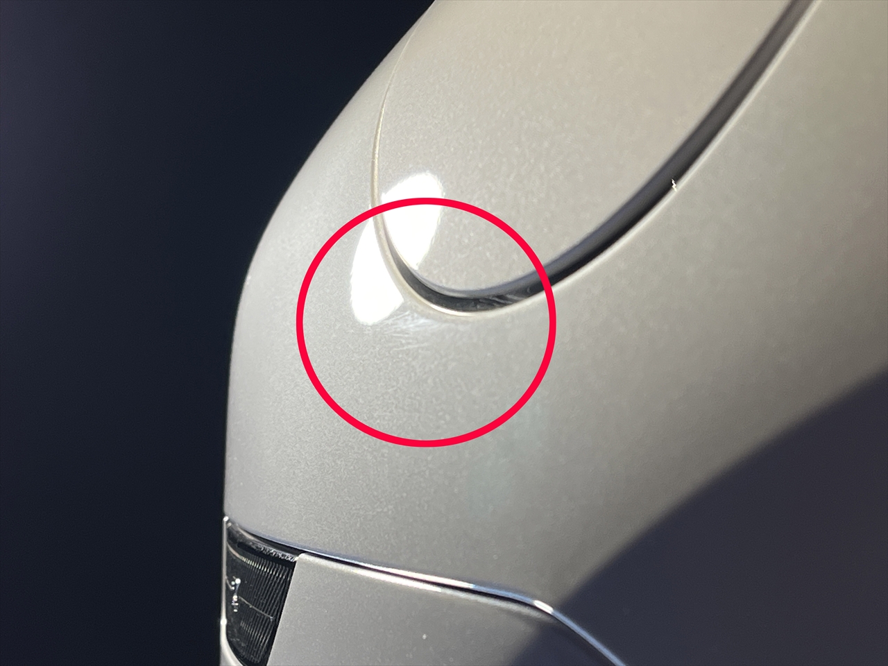 カーコーティング