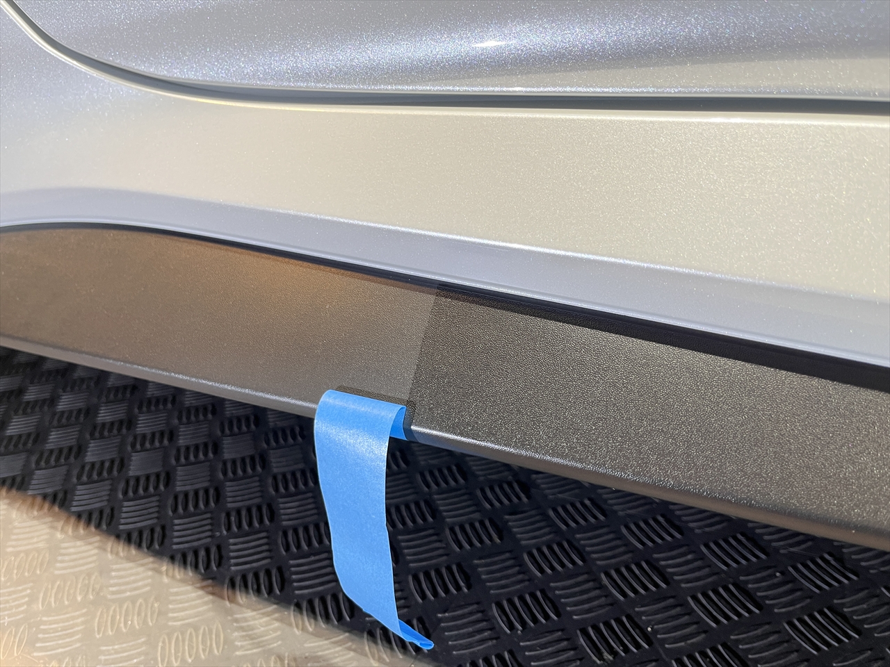 カーコーティング