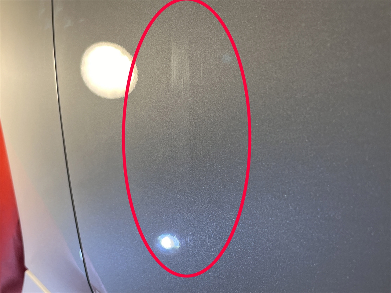 カーコーティング