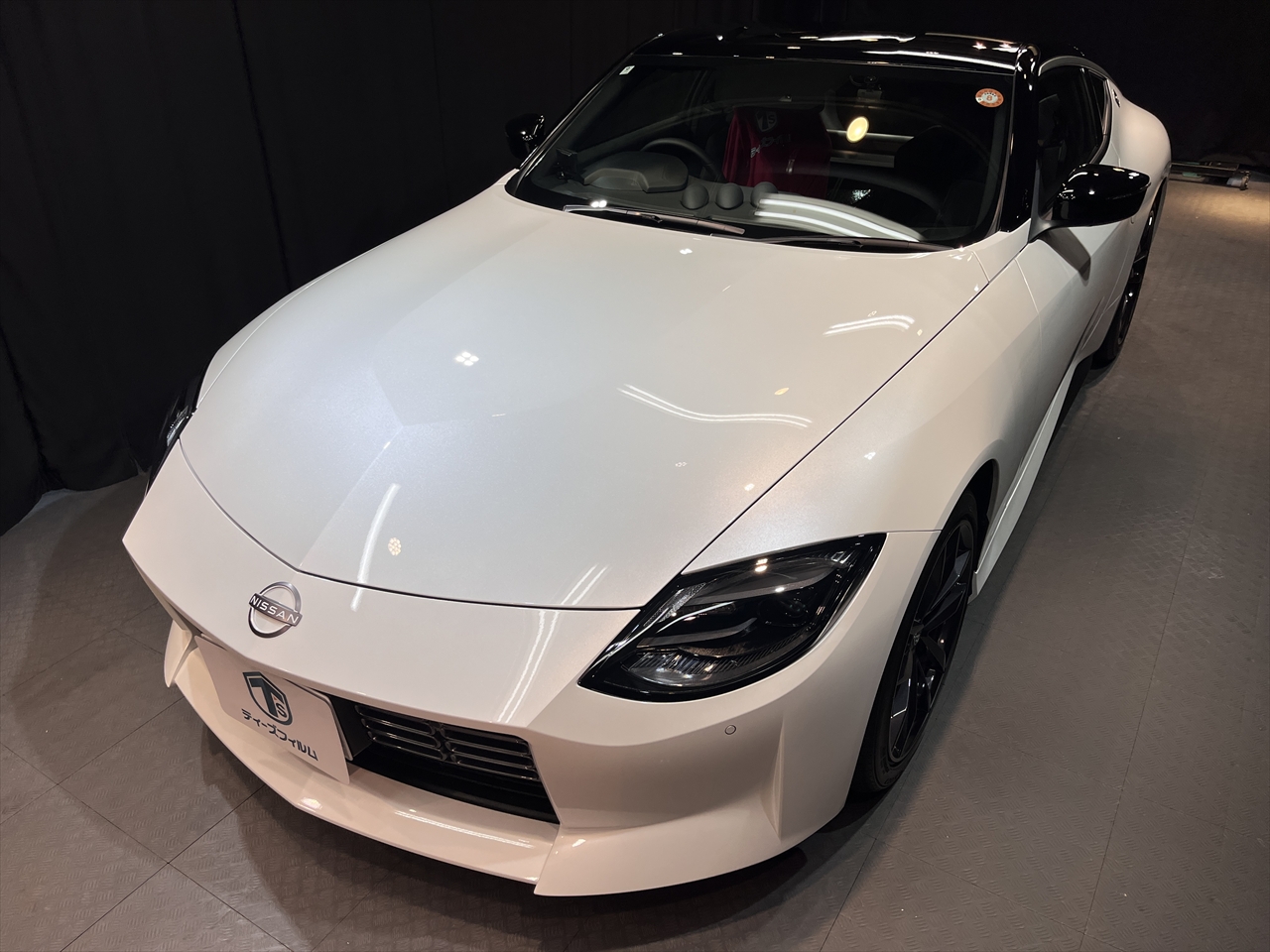 カーコーティング