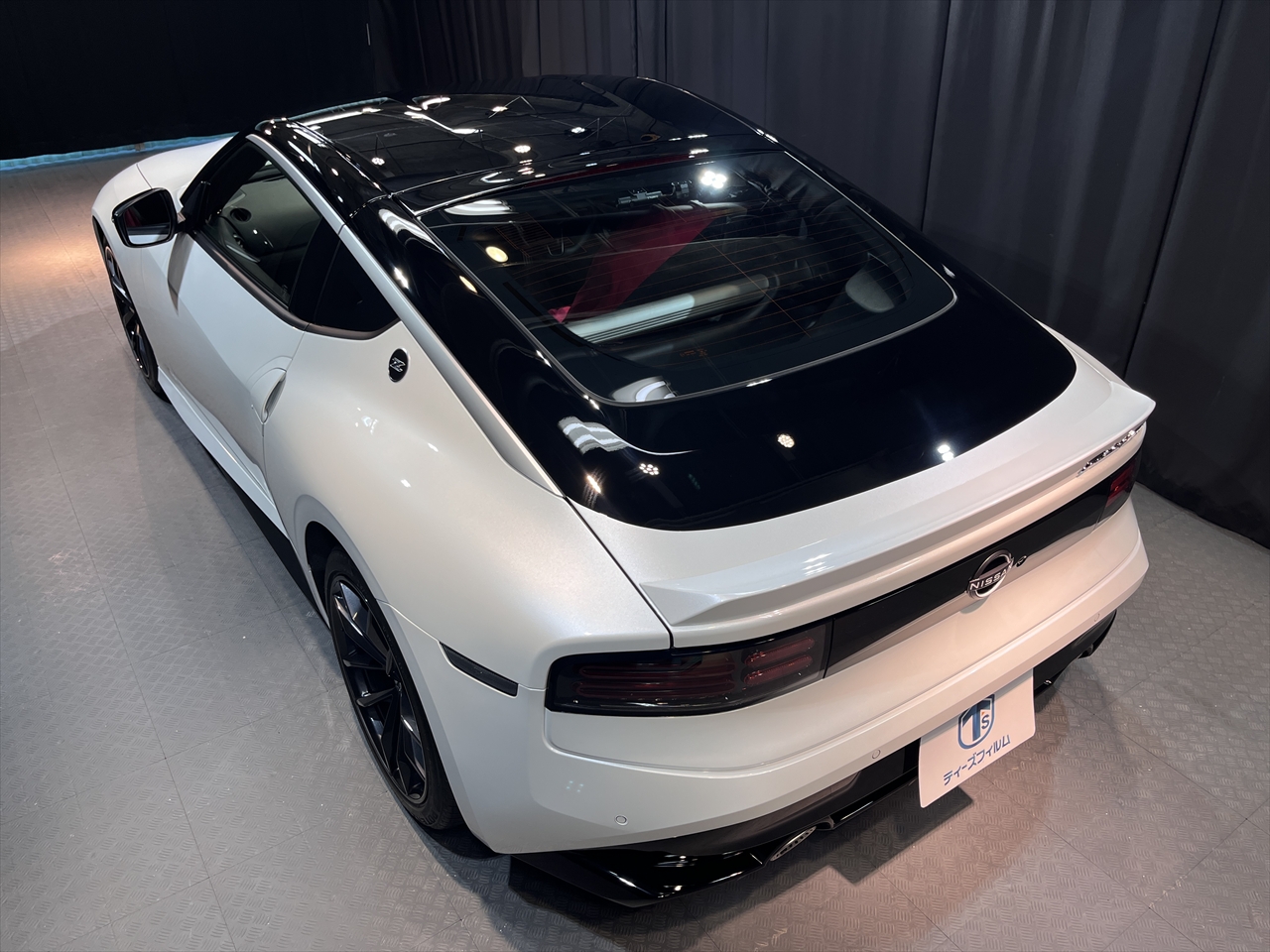 カーコーティング