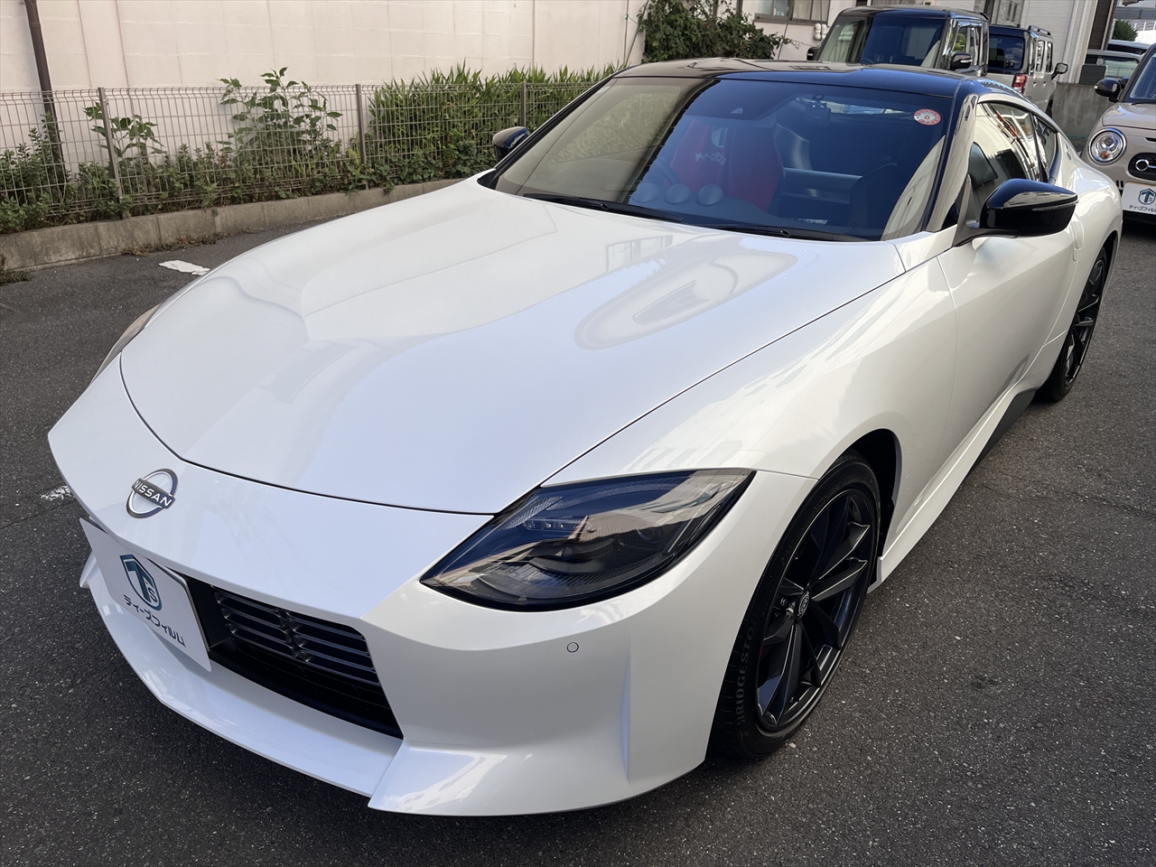 カーコーティング