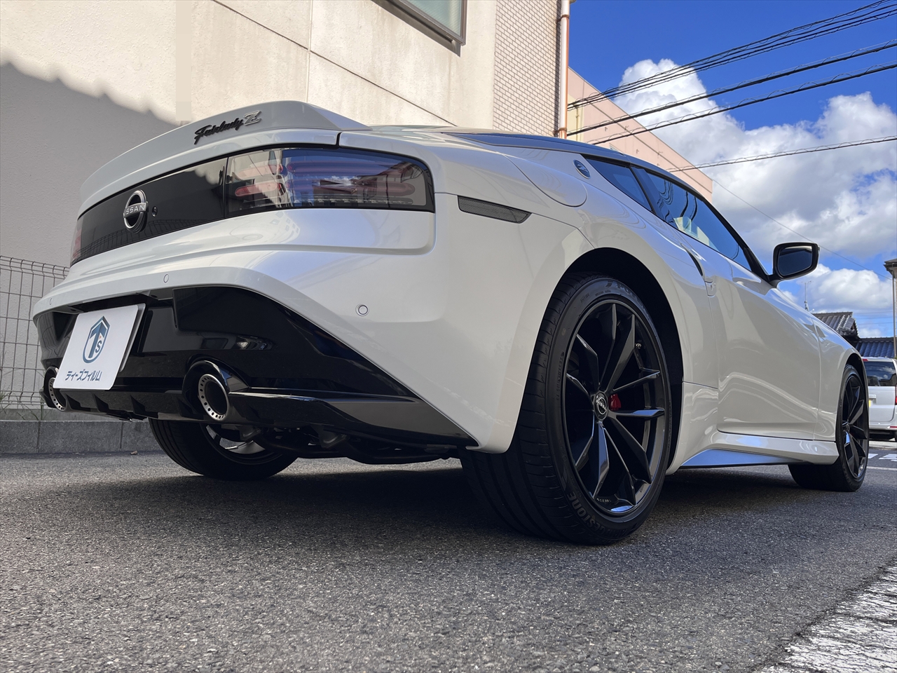 カーコーティング