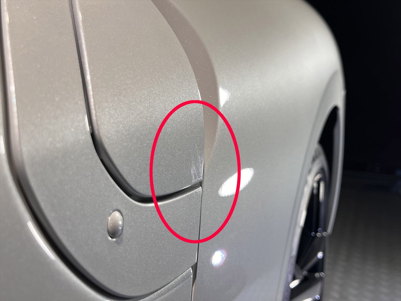 カーコーティング