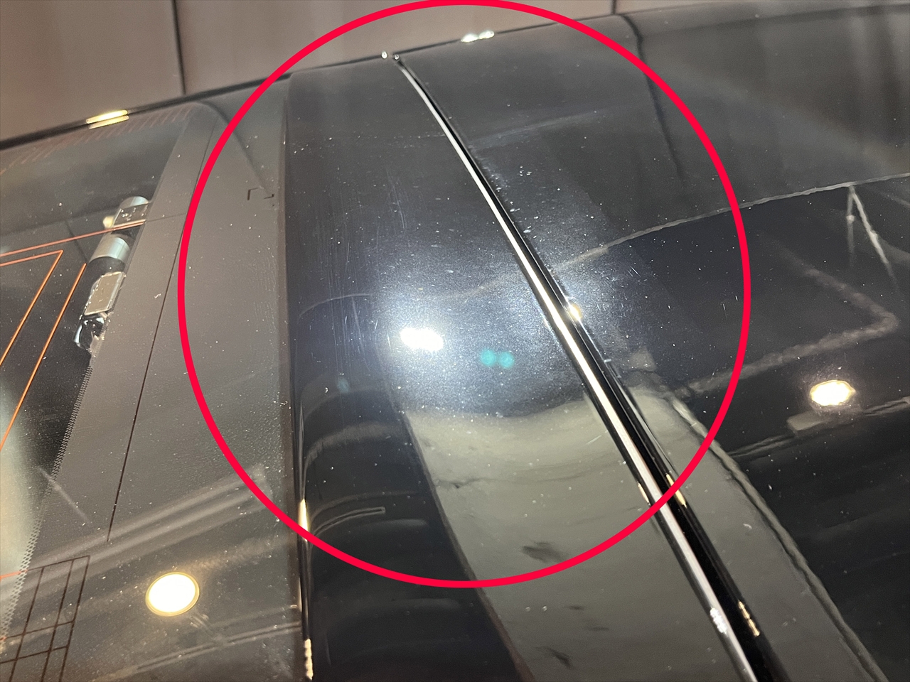 カーコーティング