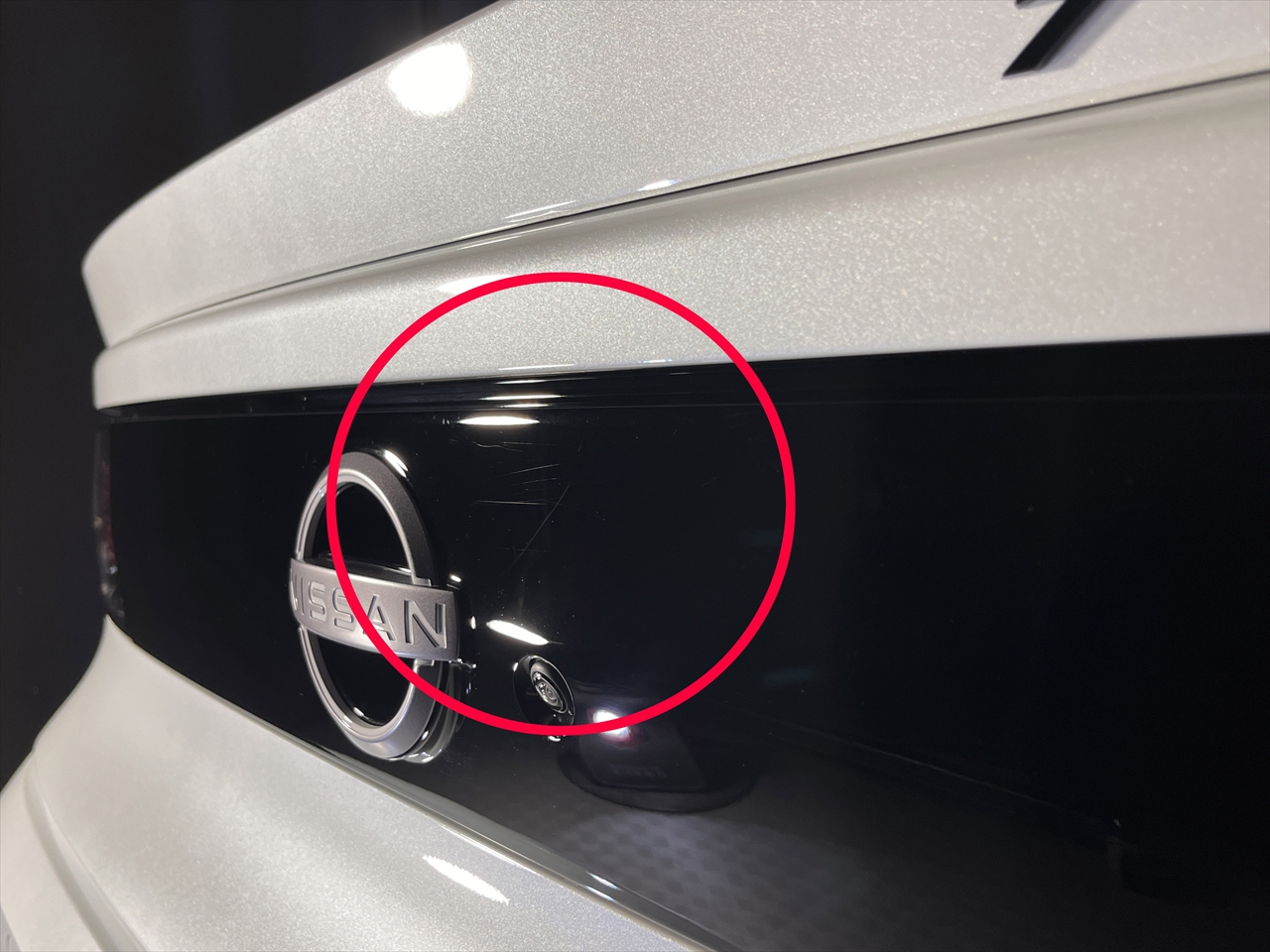 カーコーティング