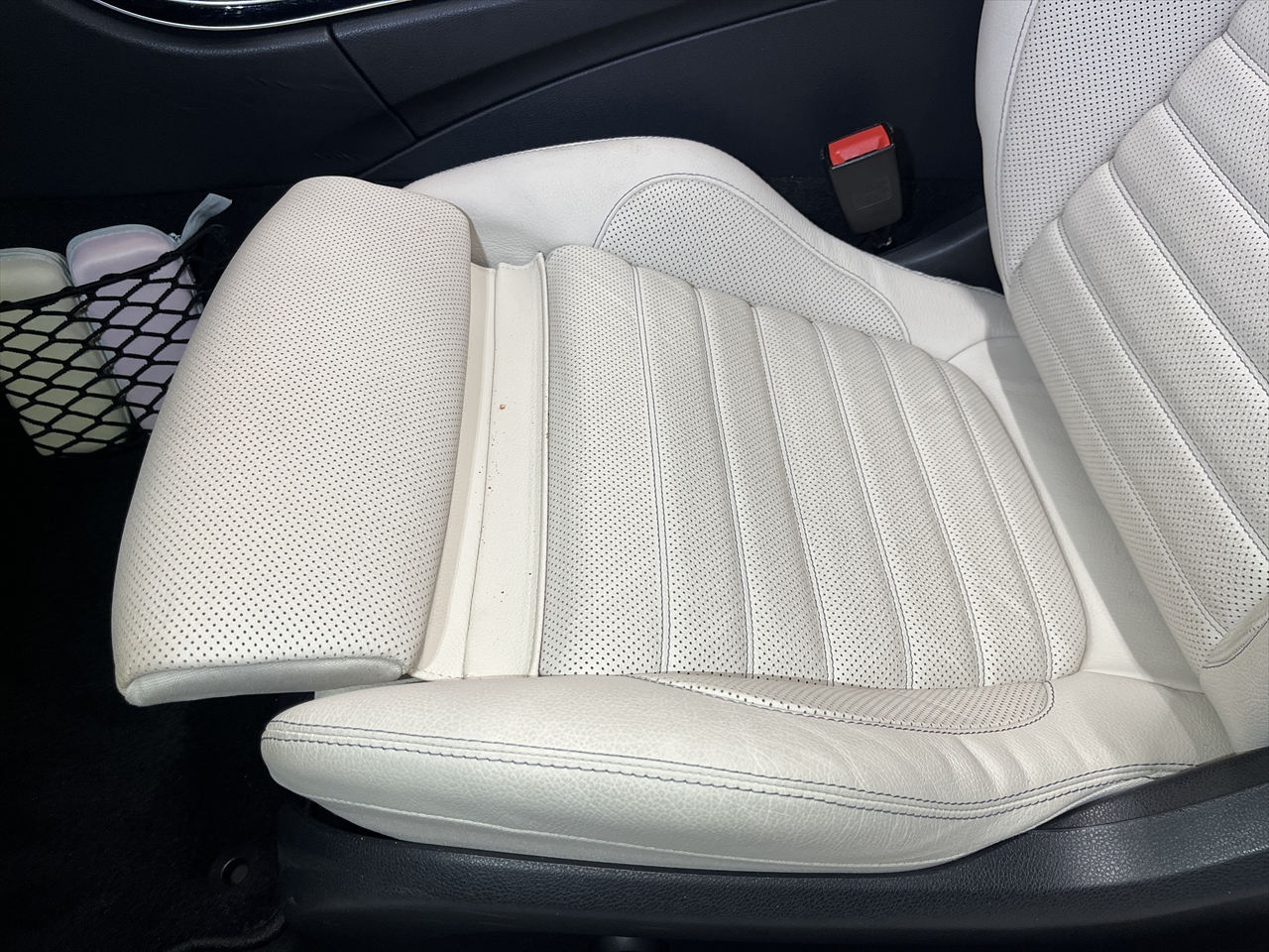 レザーコーティング