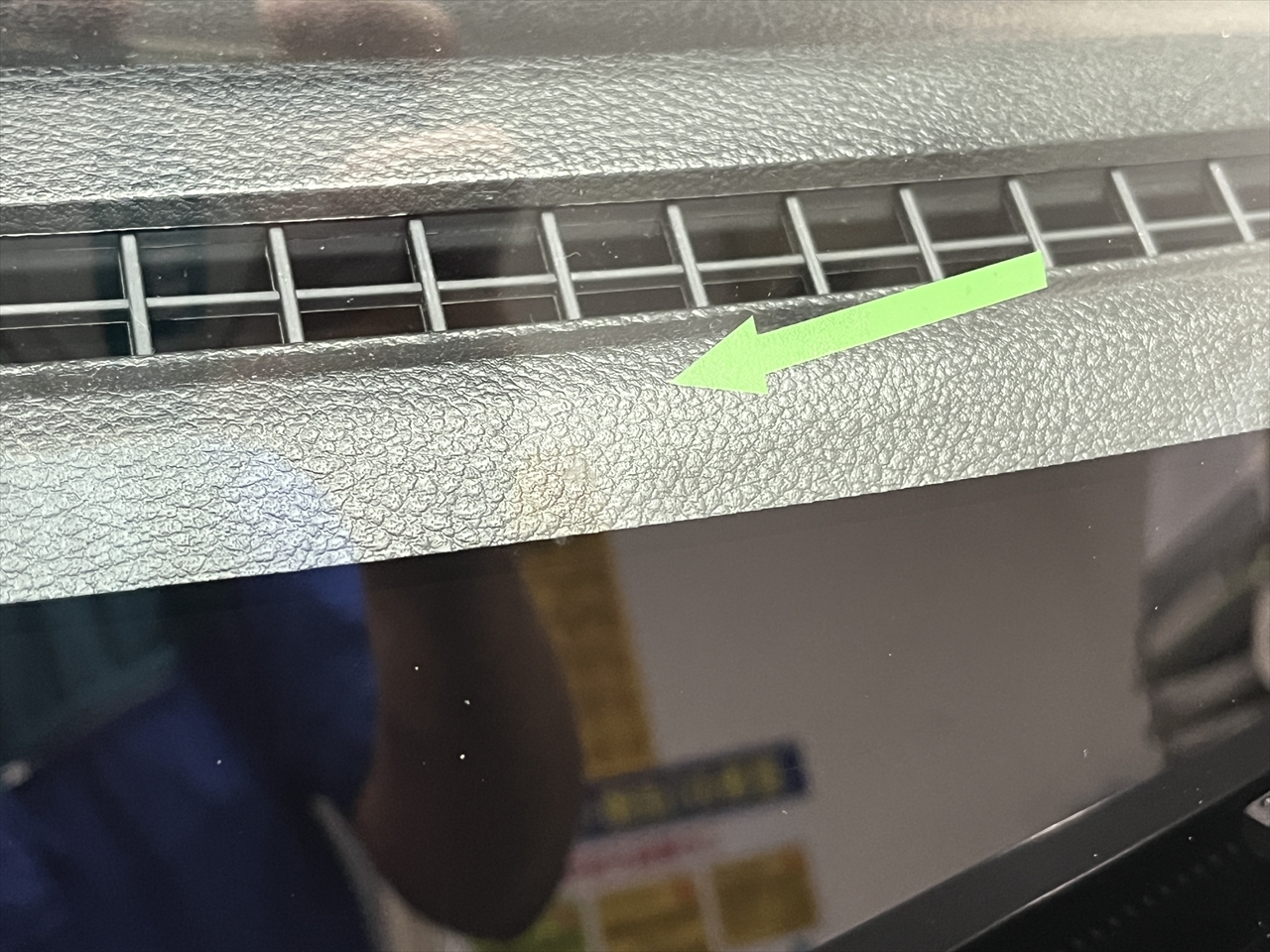 フロントガラスリペア・修理