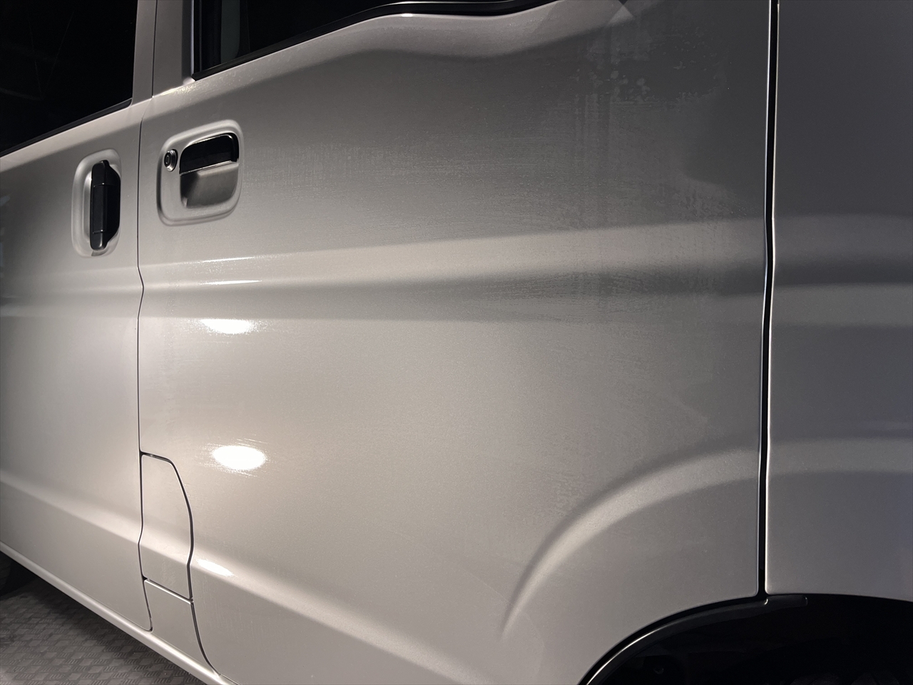 カーコーティング