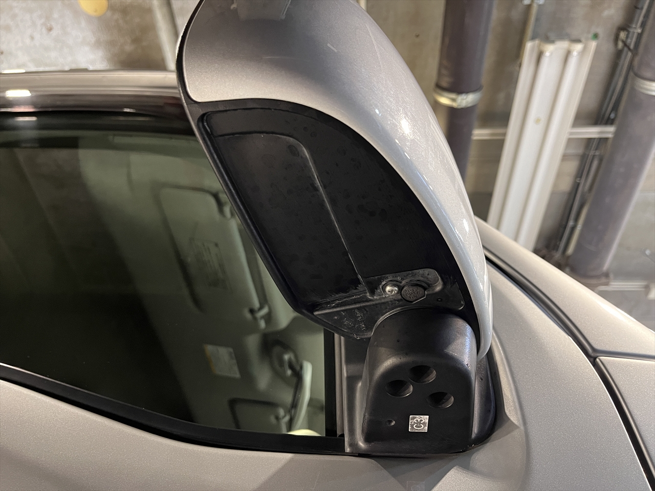 カーコーティング