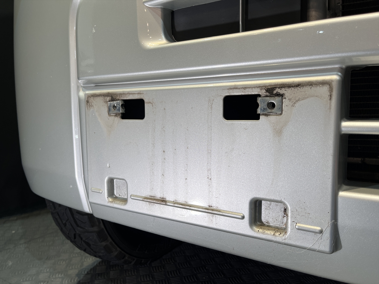 カーコーティング