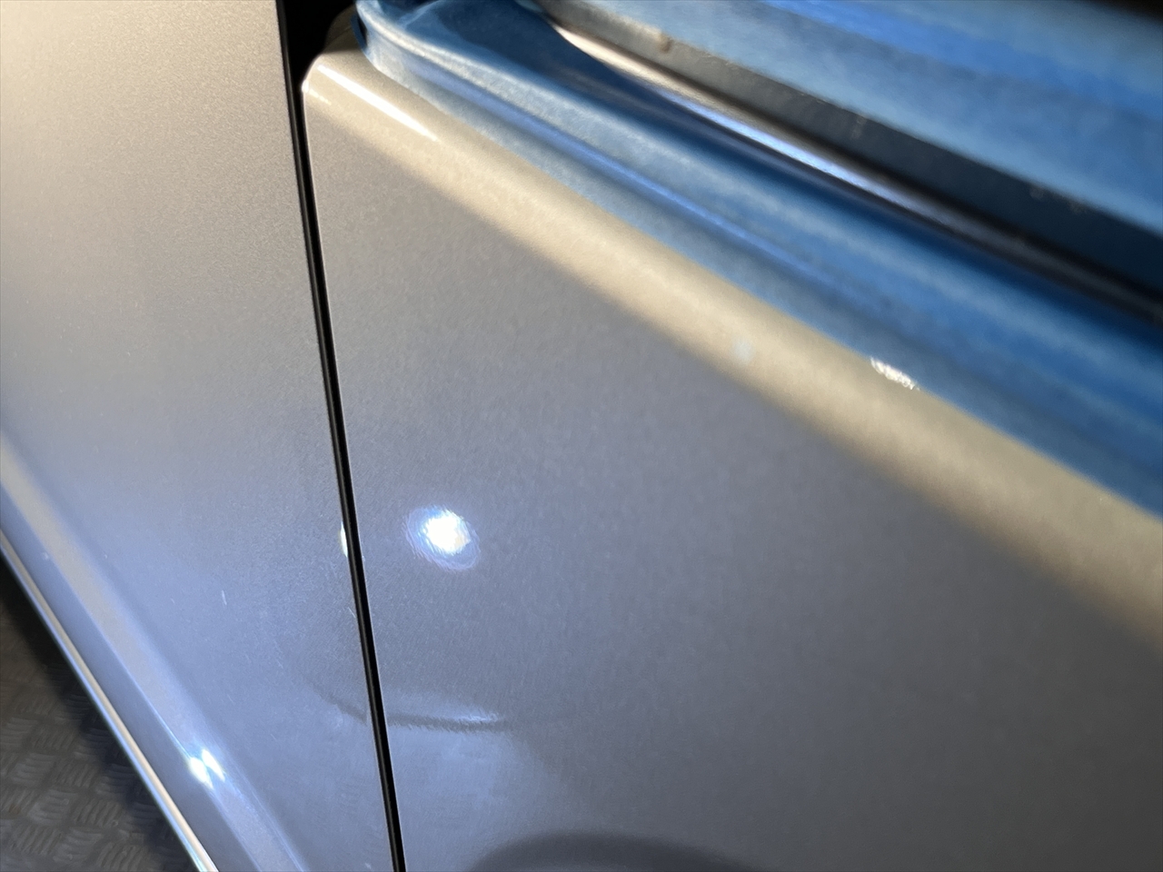 カーコーティング