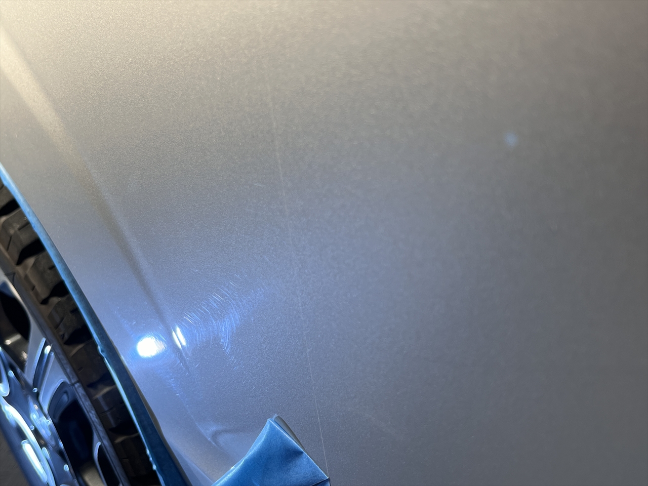 カーコーティング