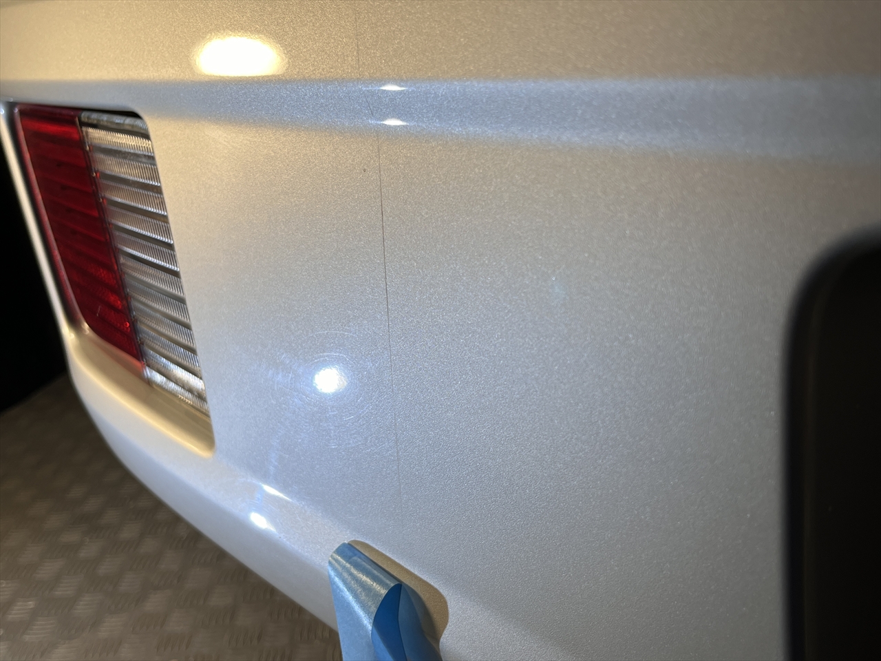 カーコーティング