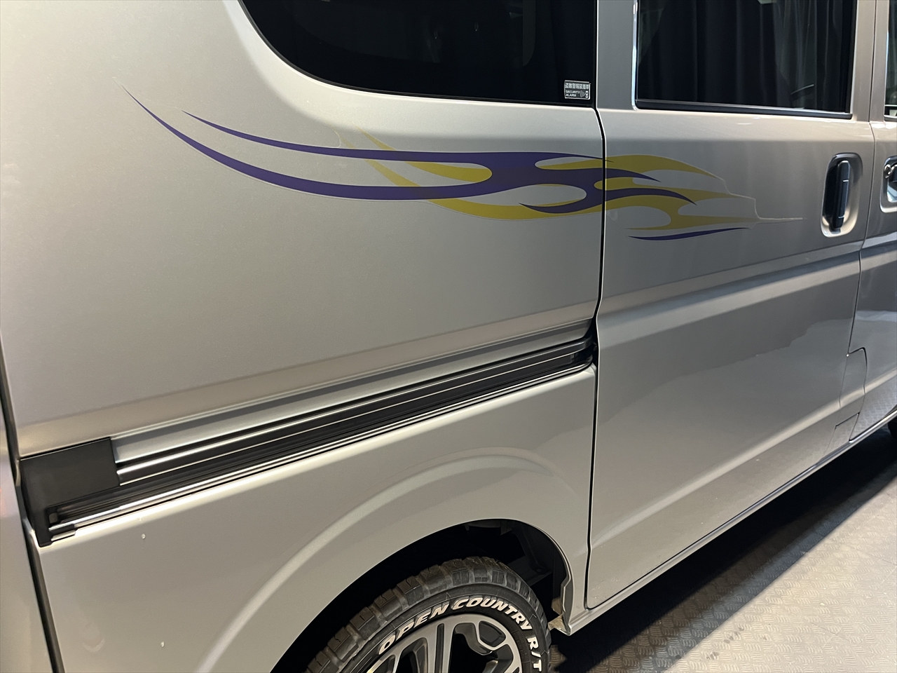 カーコーティング