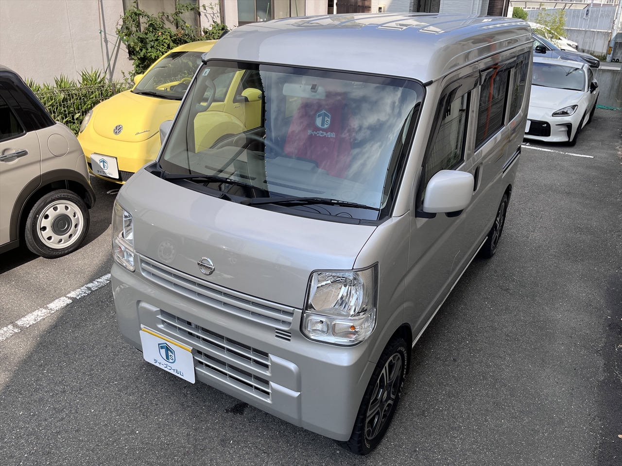 カーコーティング