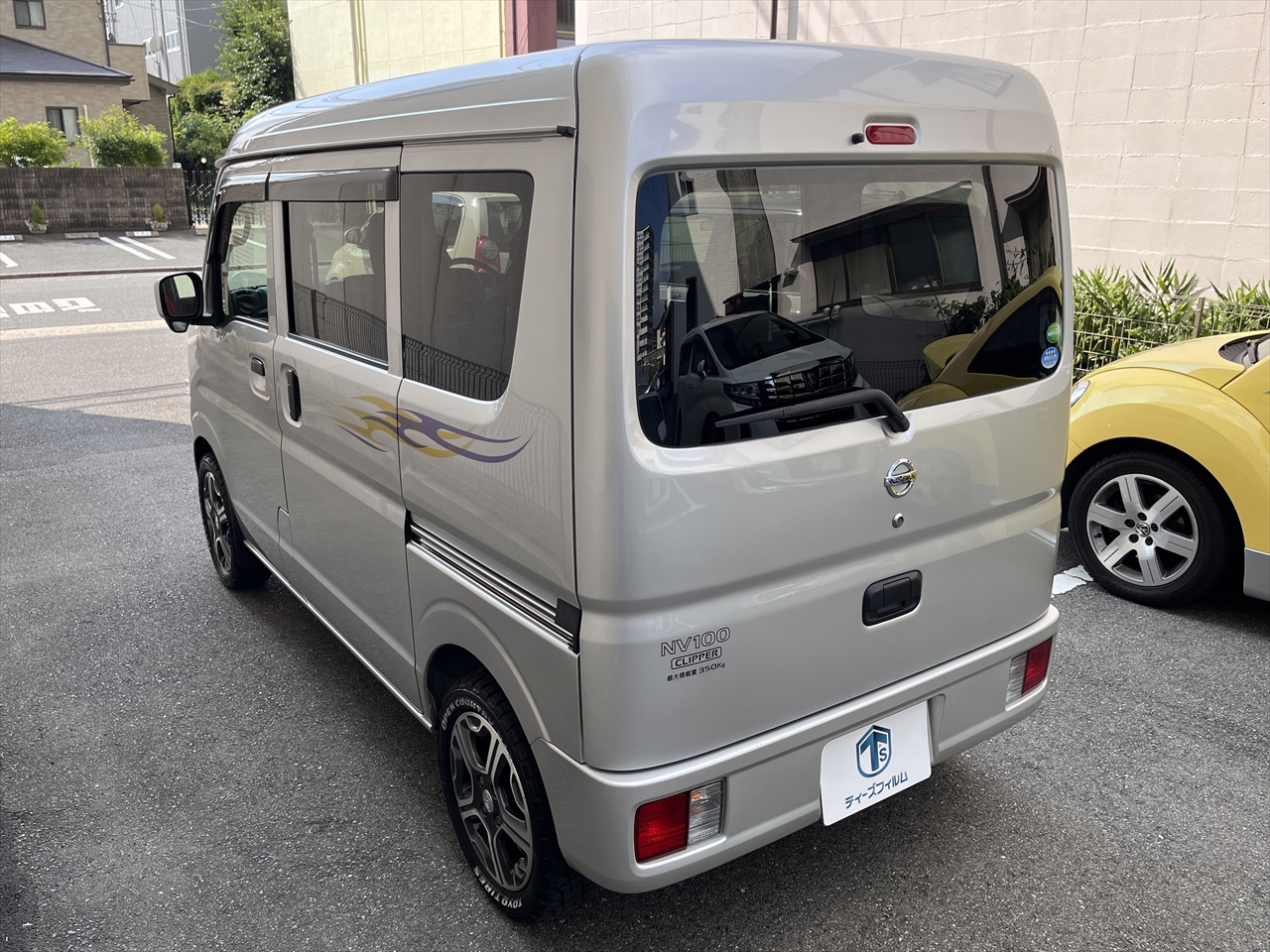 カーコーティング