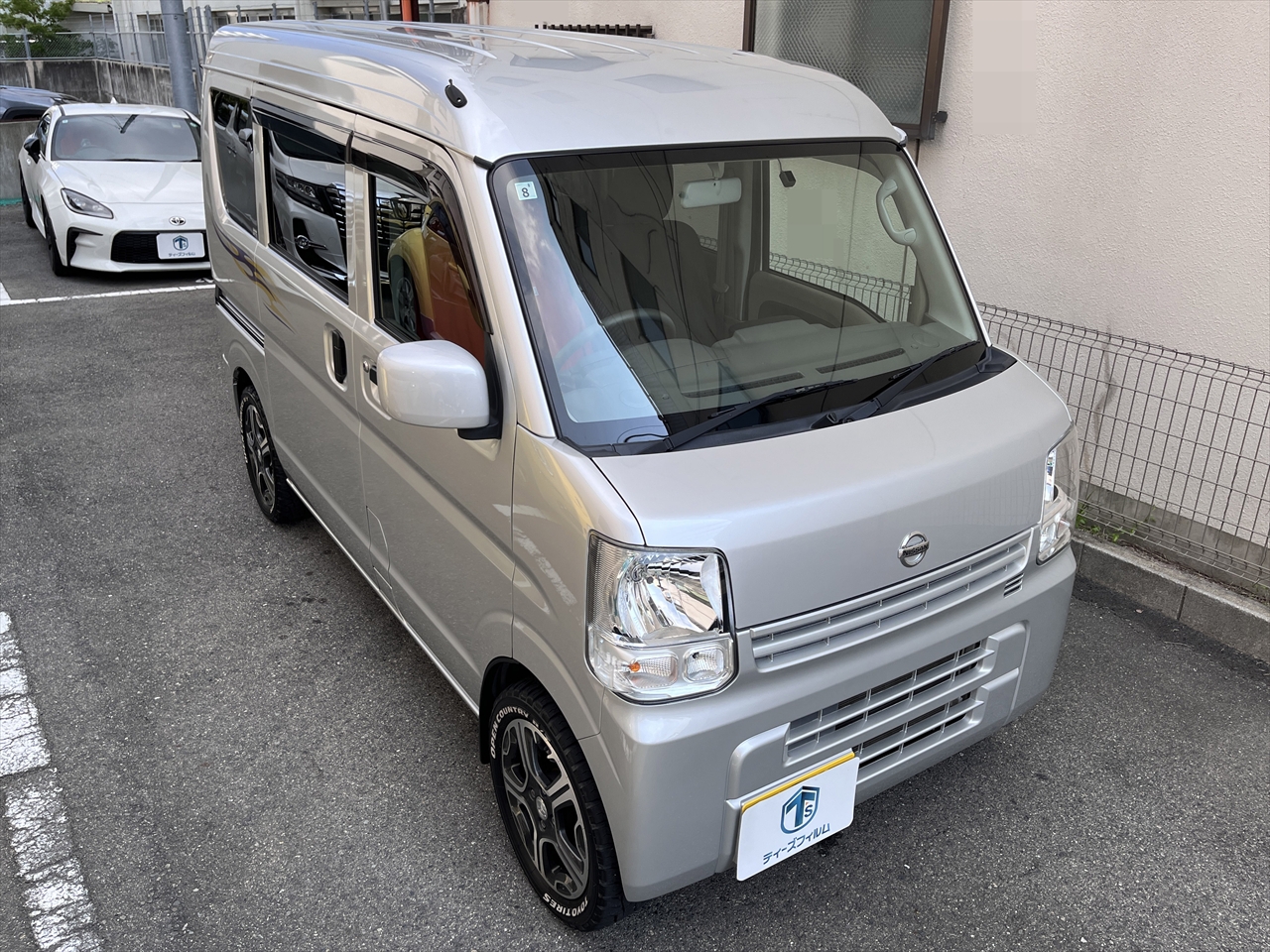 カーコーティング