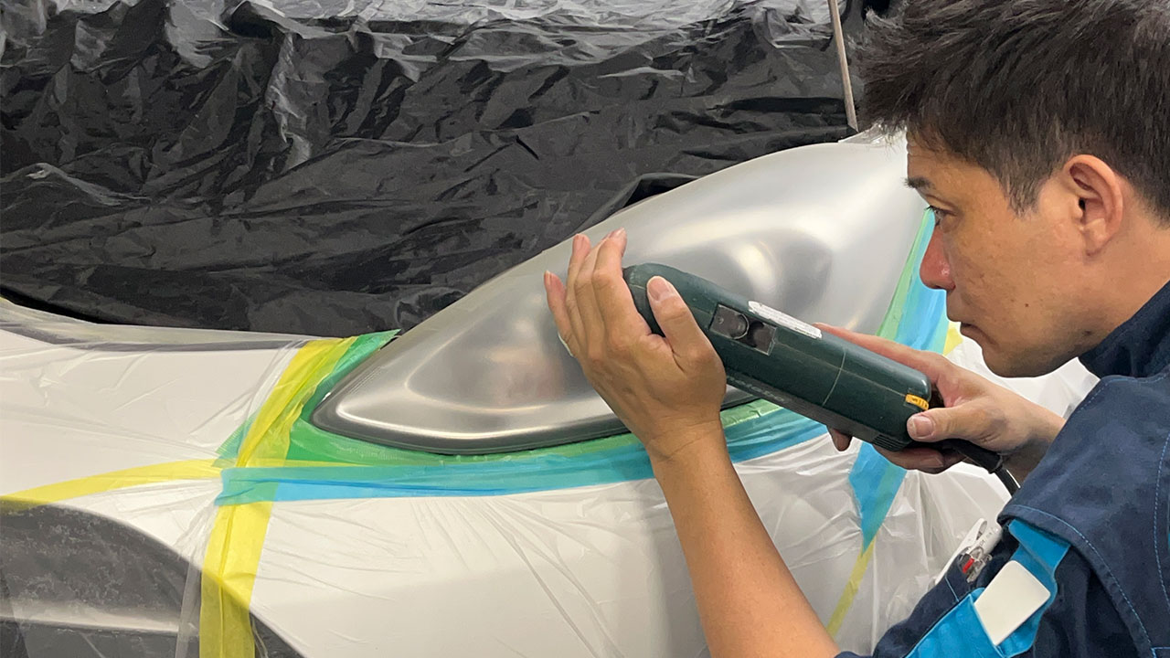 トヨタ アクア G