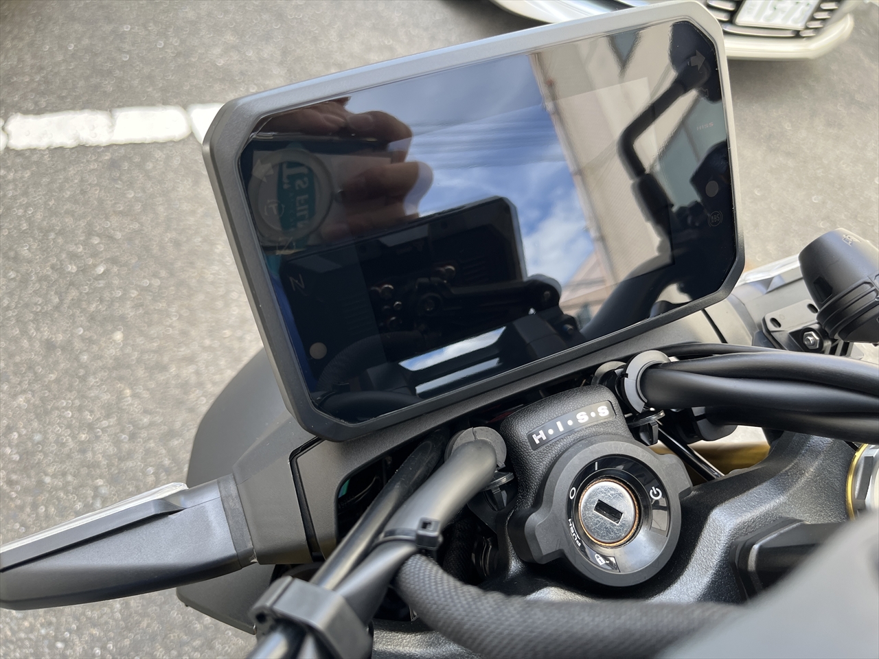 ディスプレイプロテクションフィルム