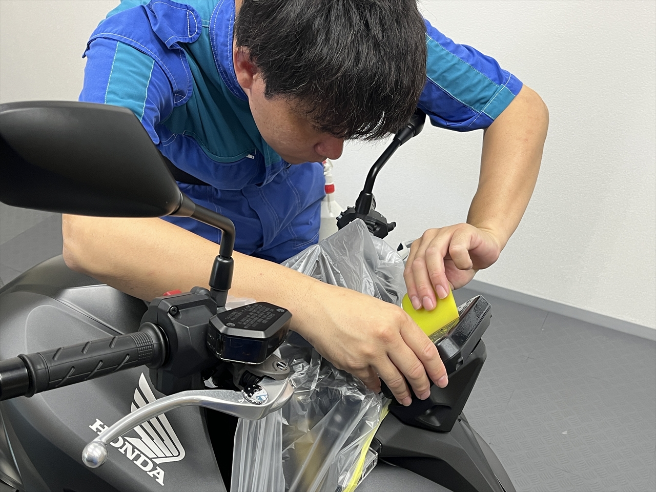 ディスプレイプロテクションフィルム