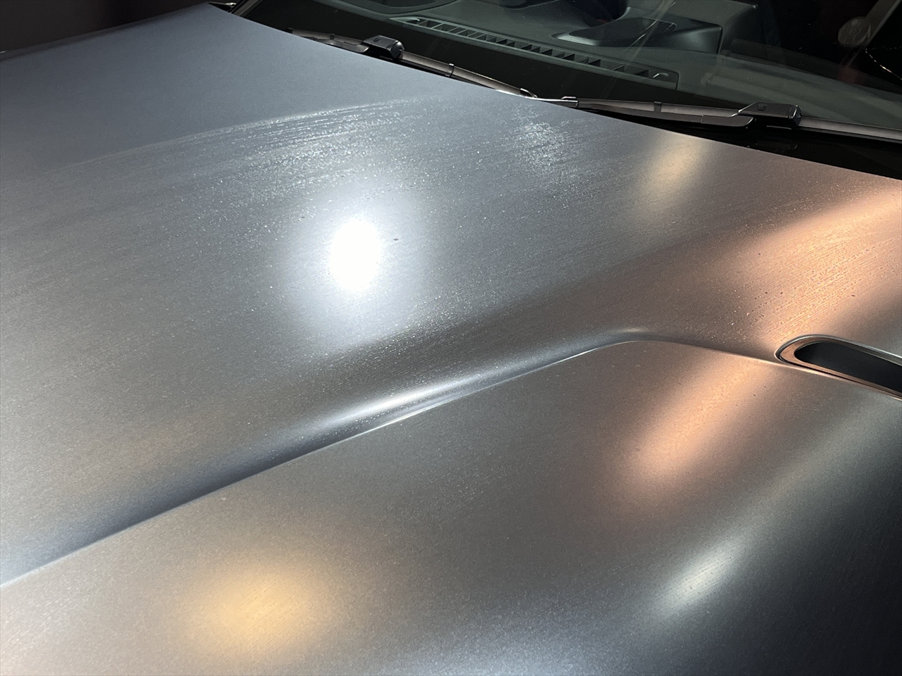 カーコーティング