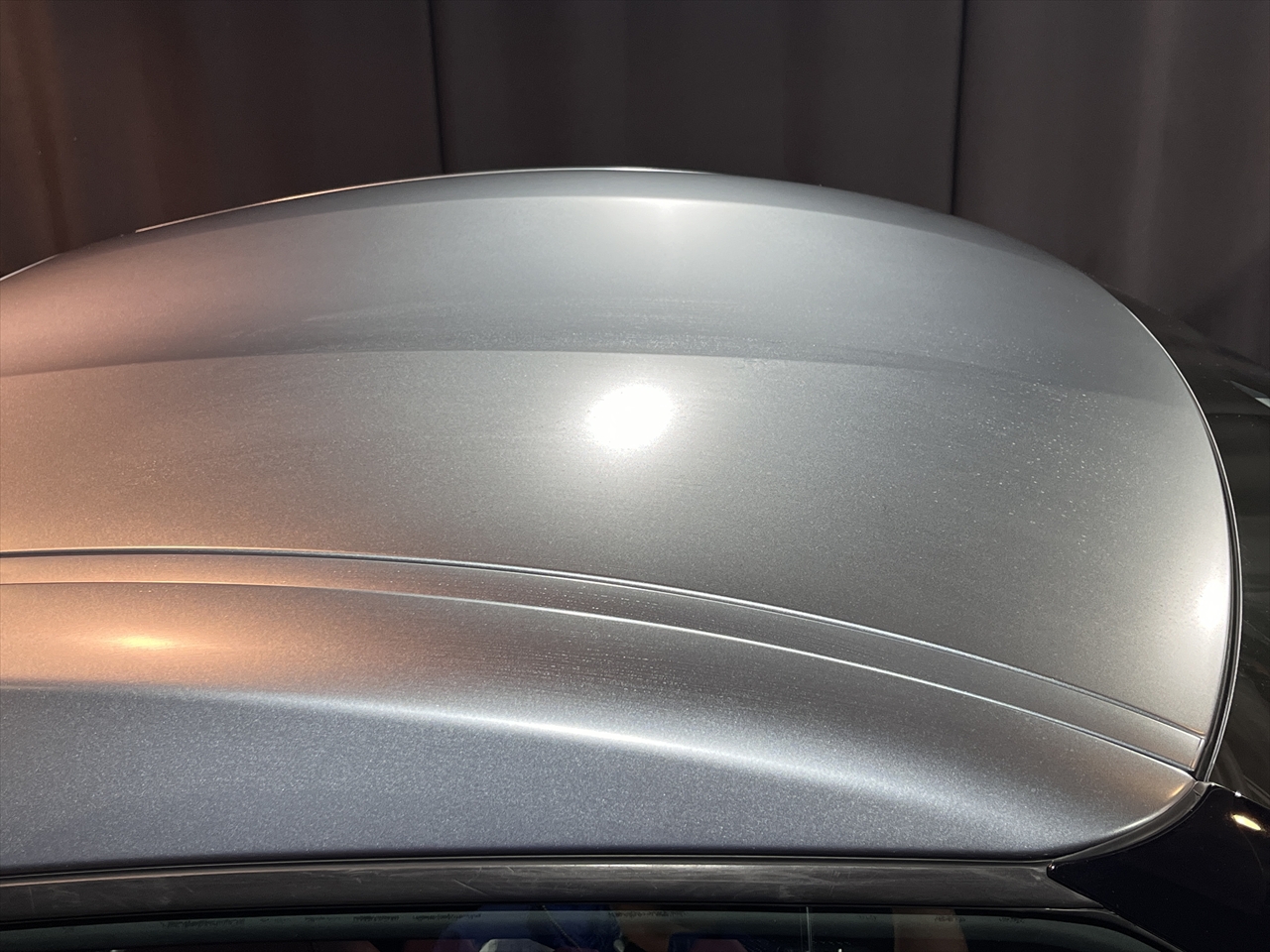 カーコーティング