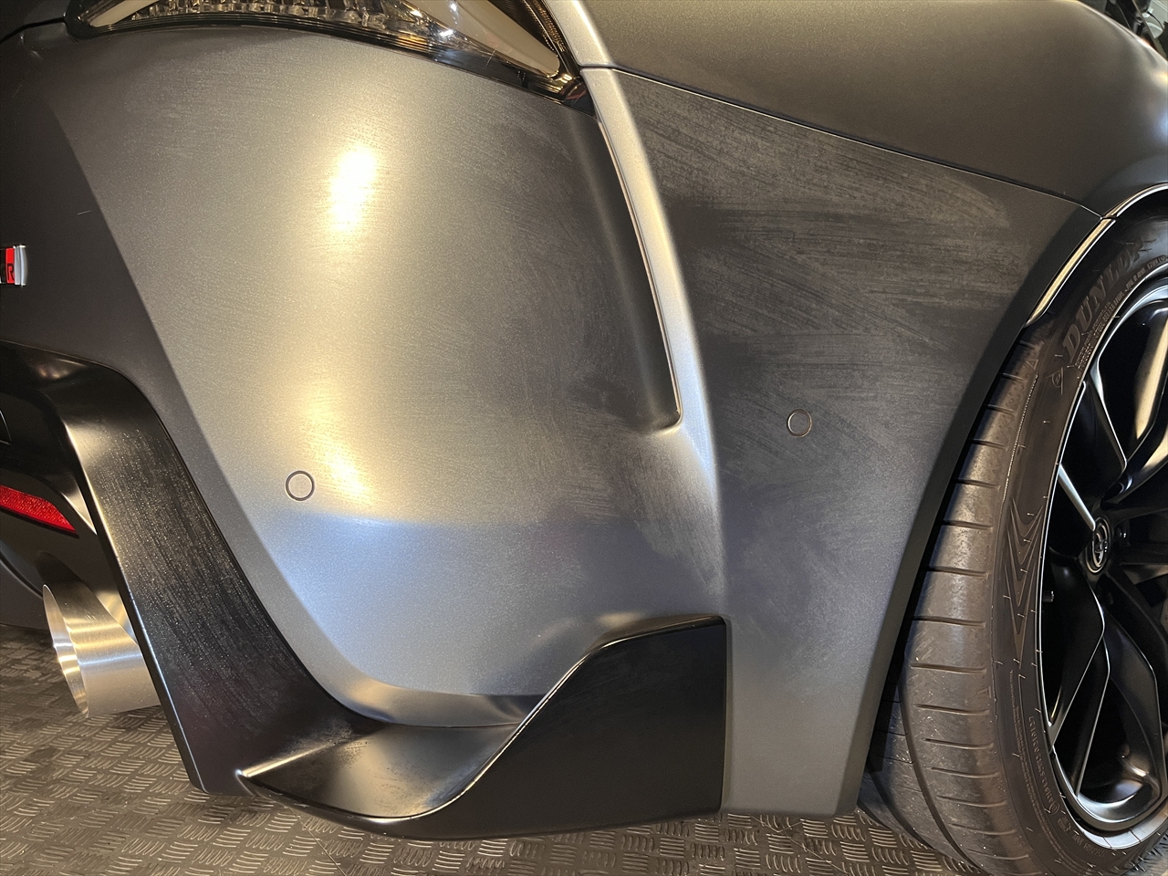 カーコーティング