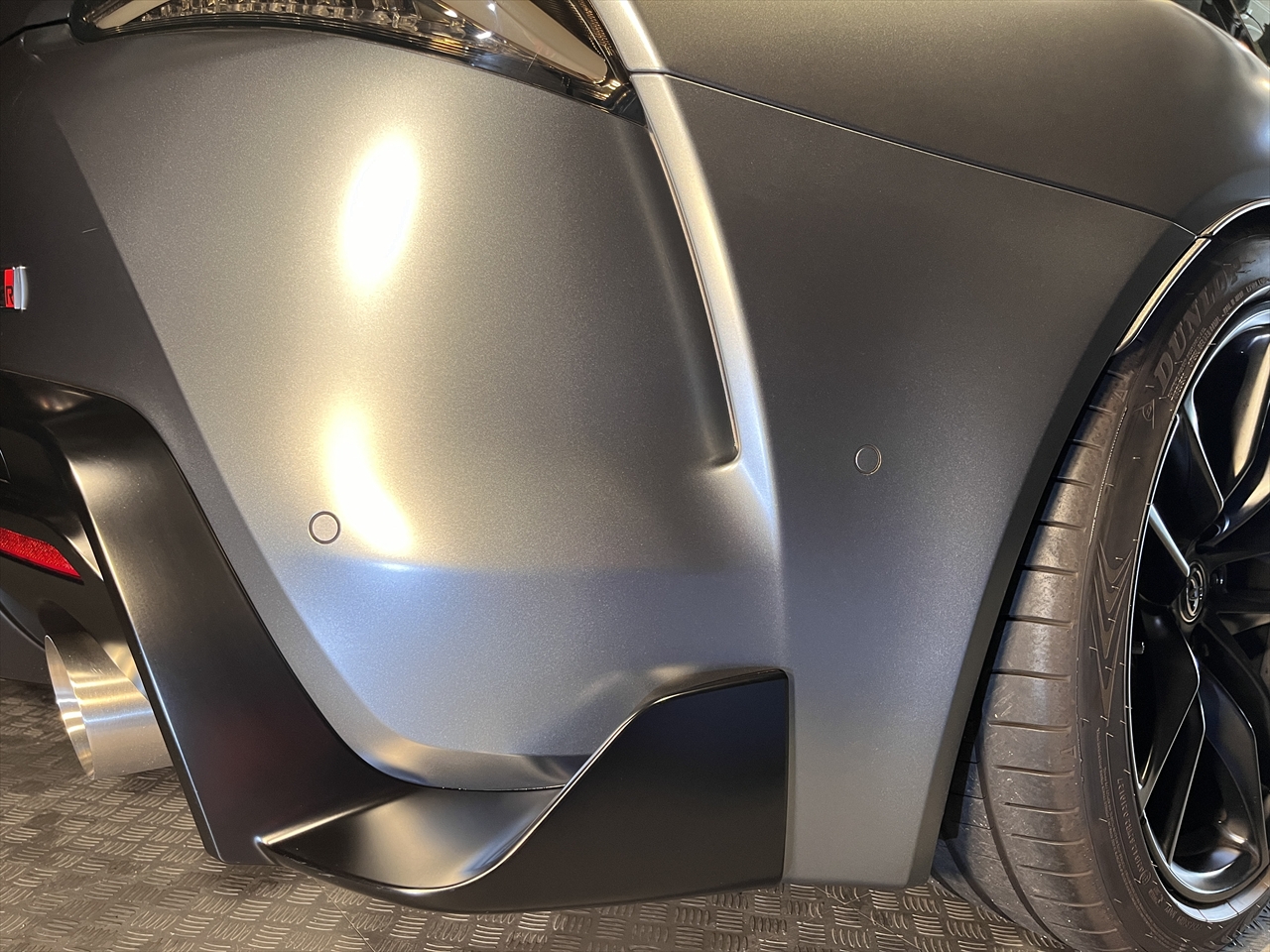 カーコーティング