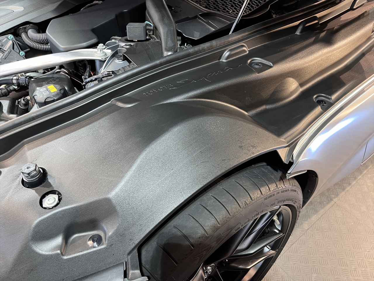 カーコーティング