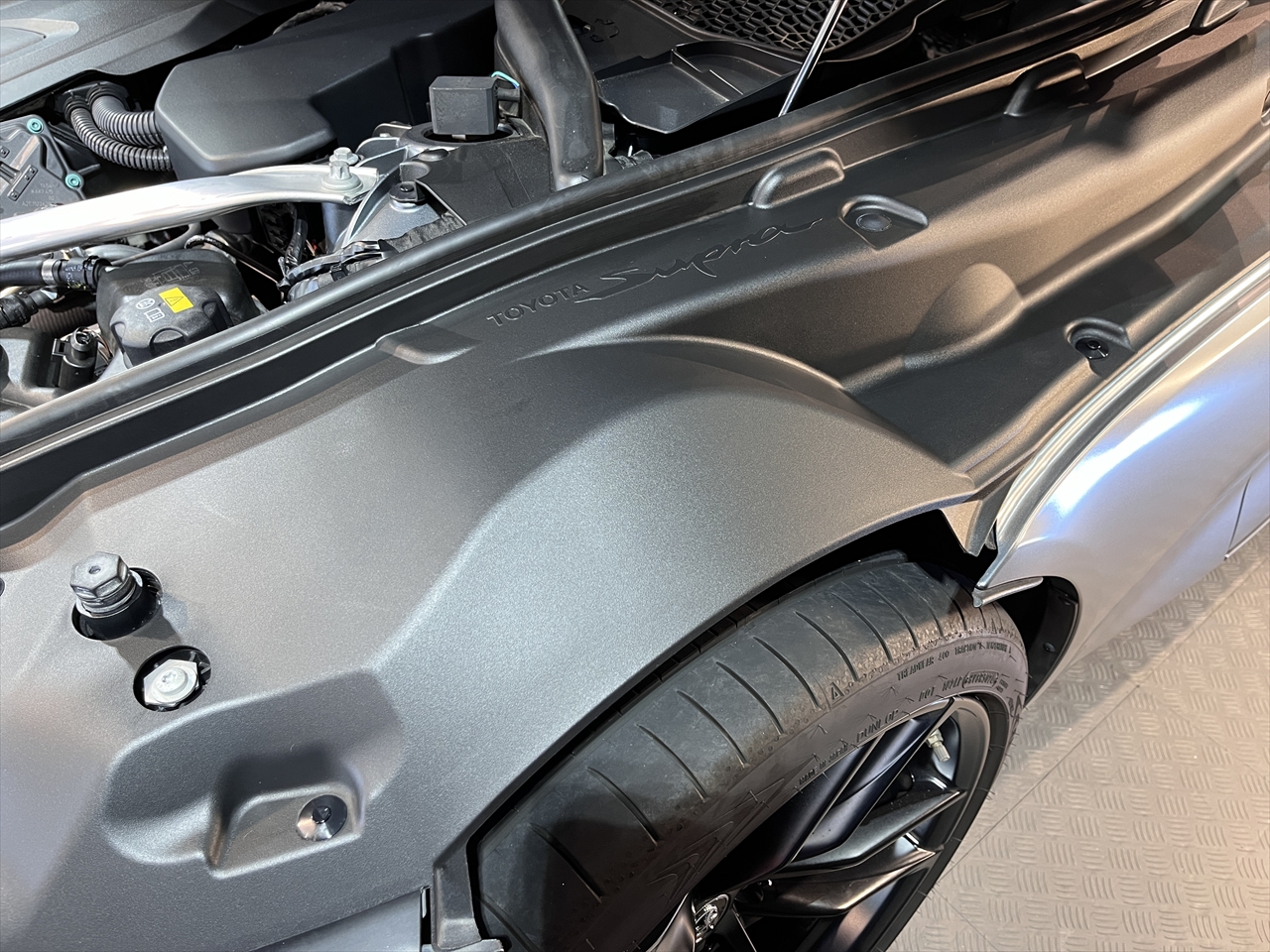 カーコーティング