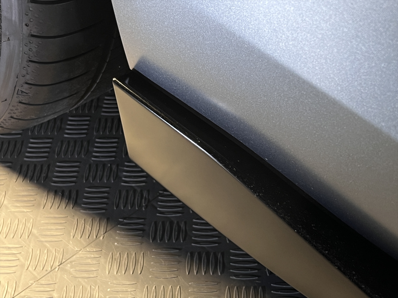 カーコーティング