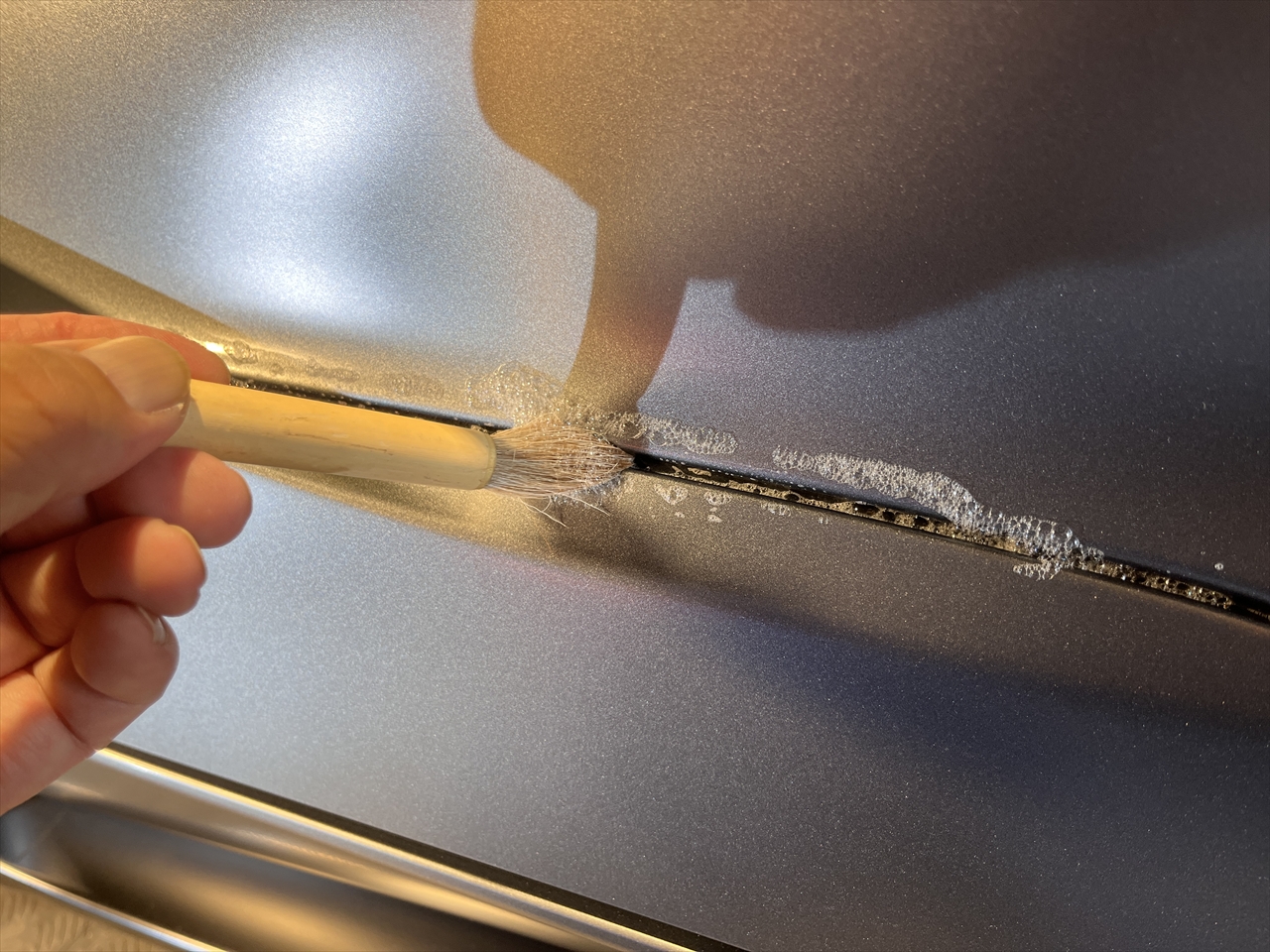 カーコーティング