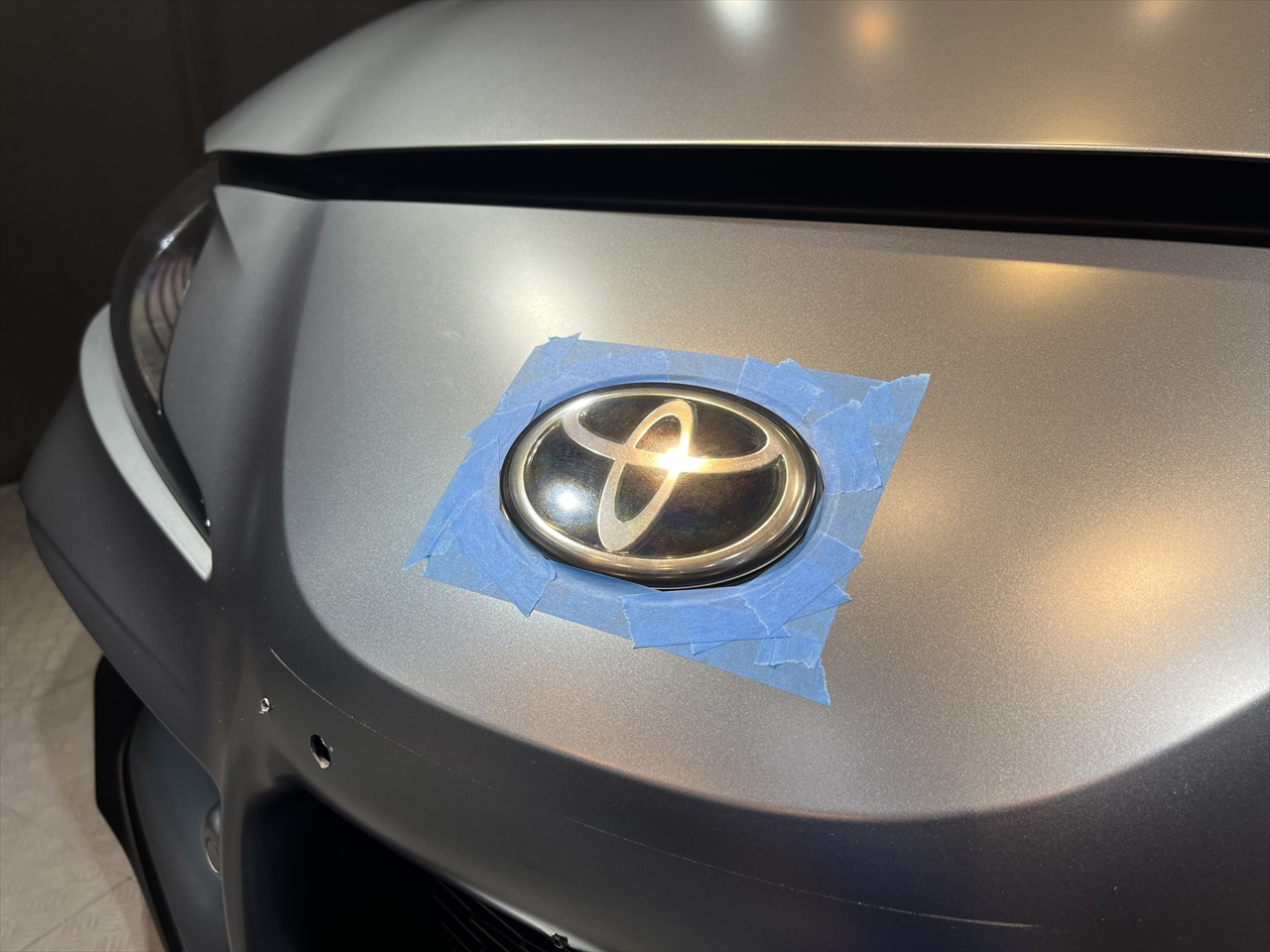 カーコーティング