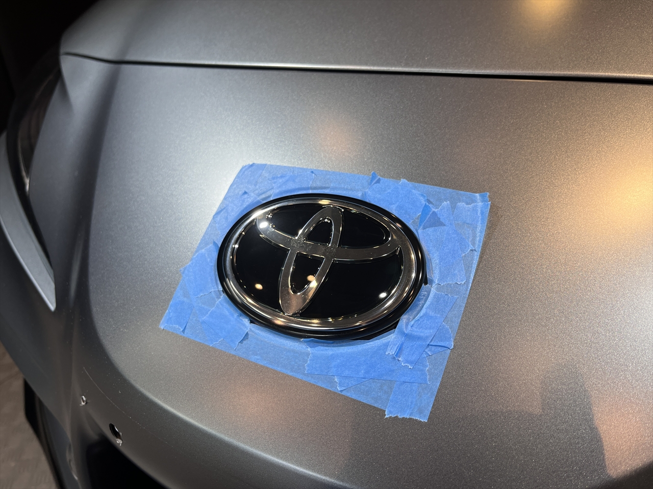 カーコーティング