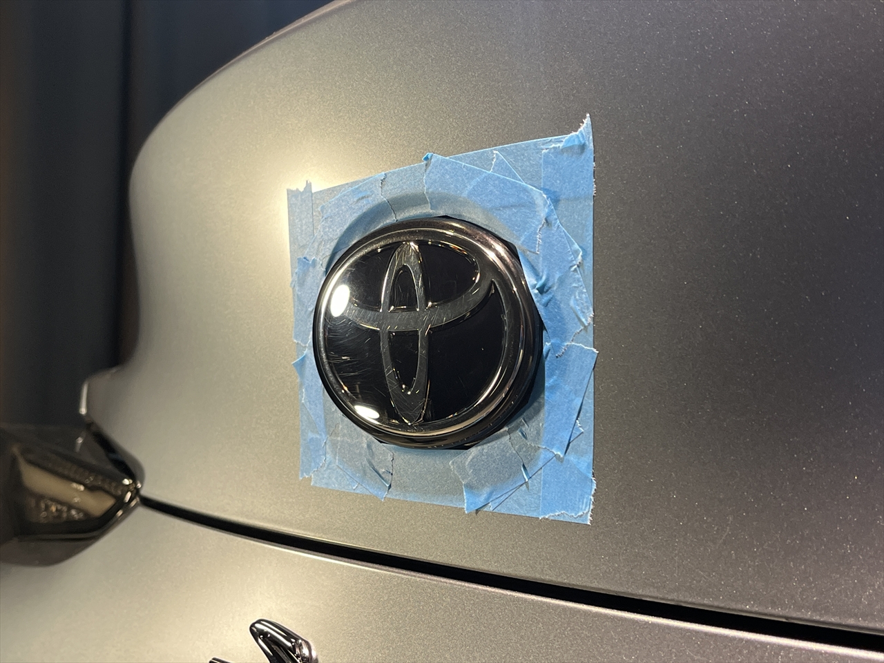 カーコーティング