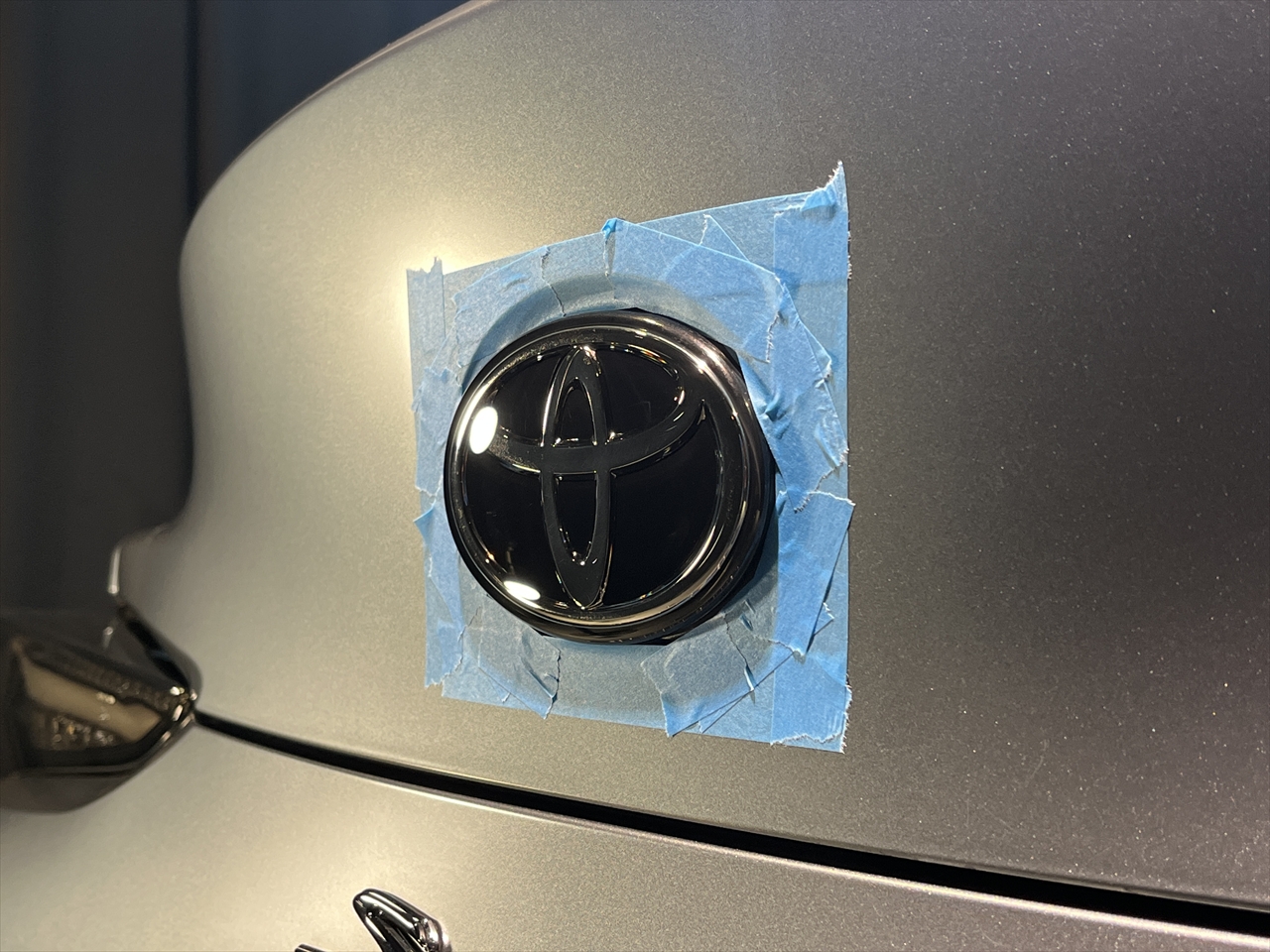 カーコーティング