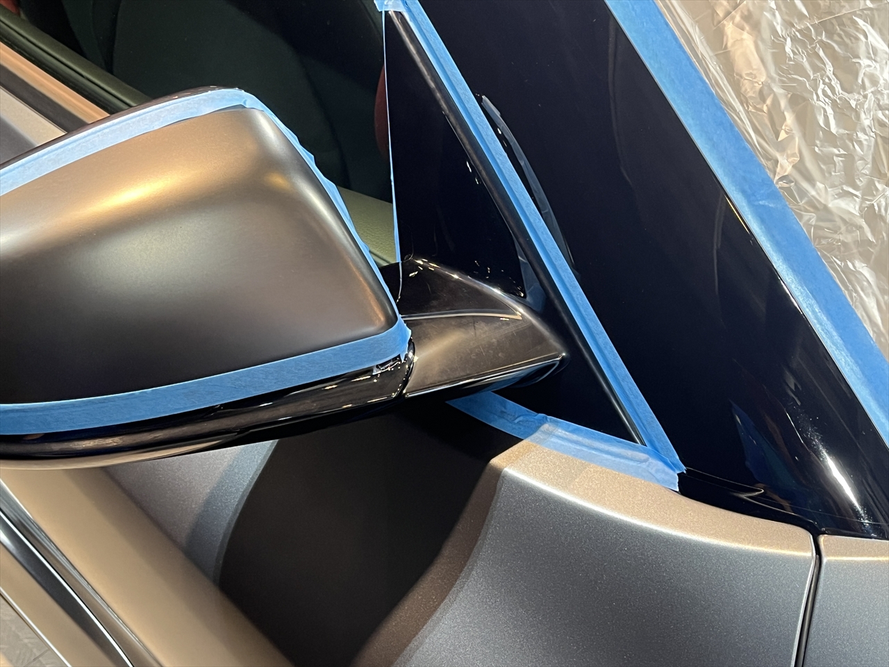 カーコーティング