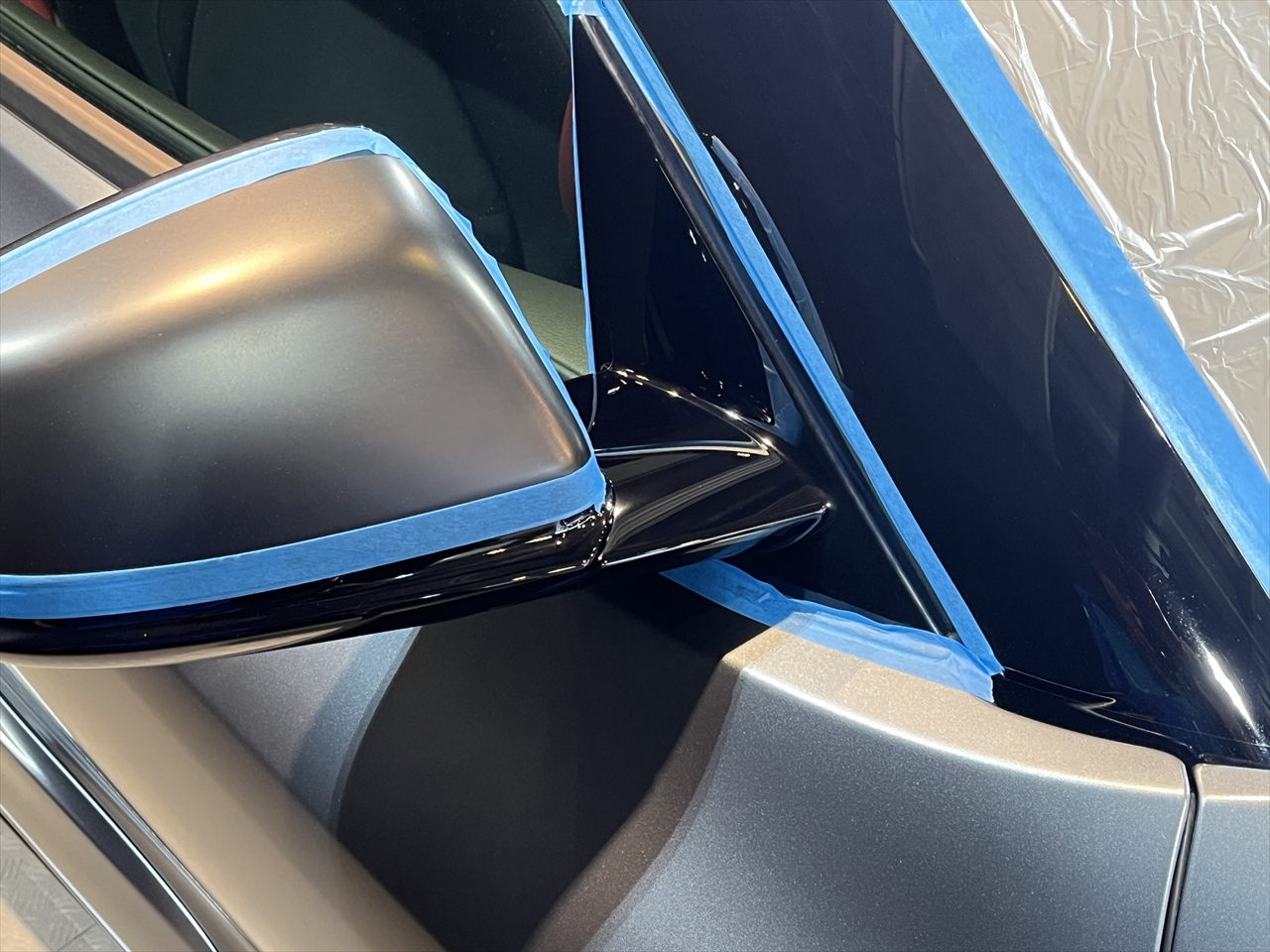 カーコーティング