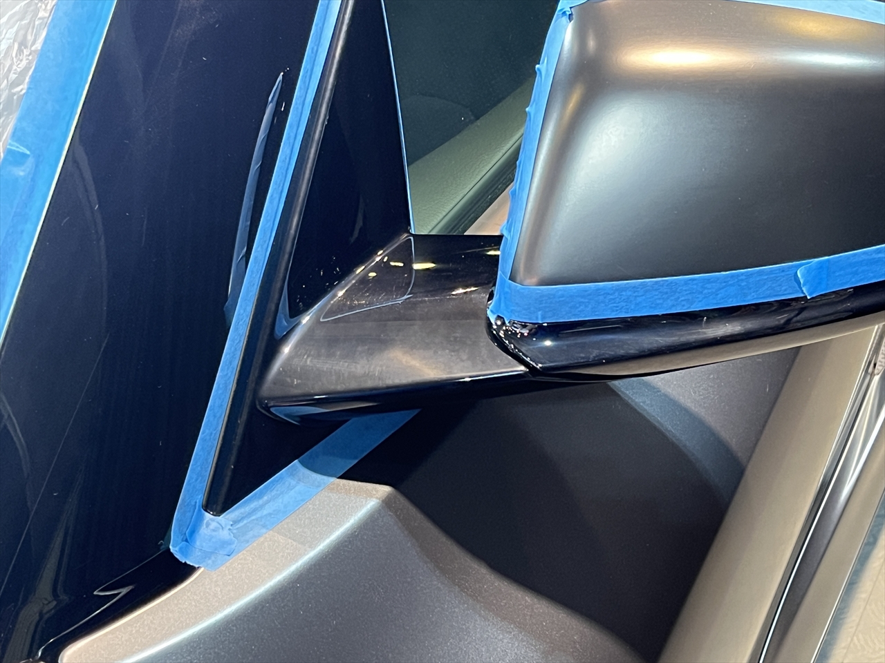 カーコーティング