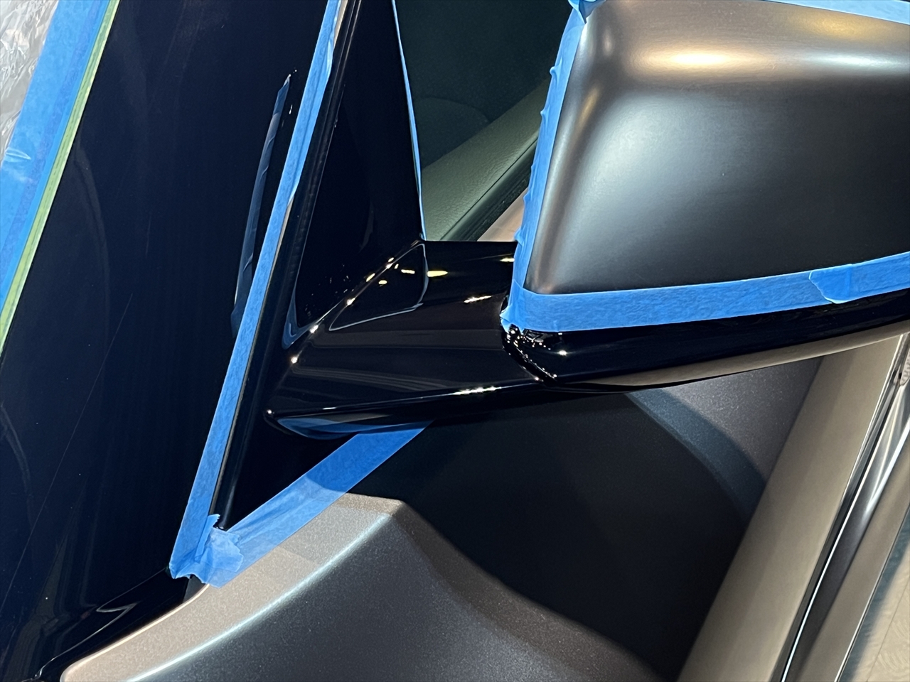 カーコーティング