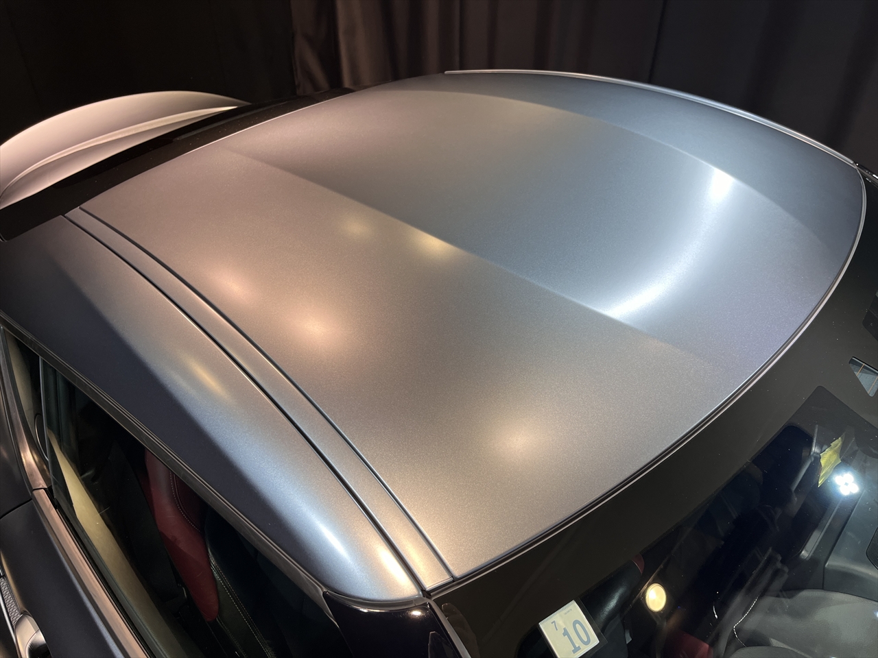 カーコーティング